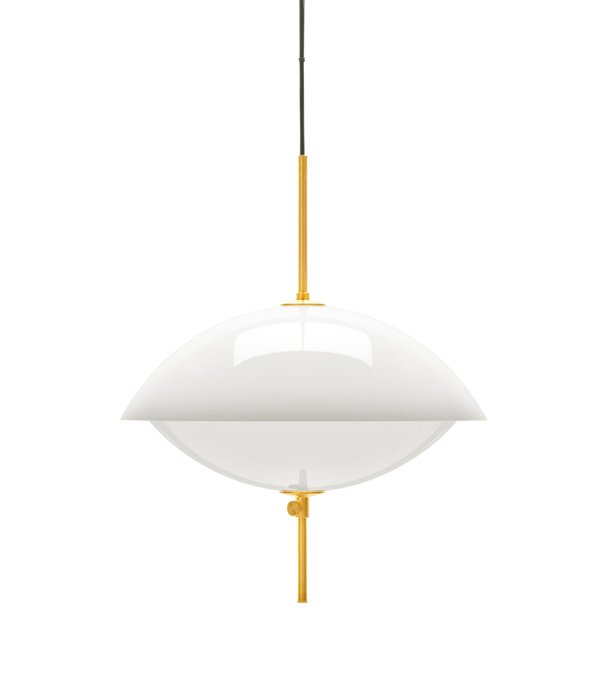 Clam-Musling™ Pendel Ø550