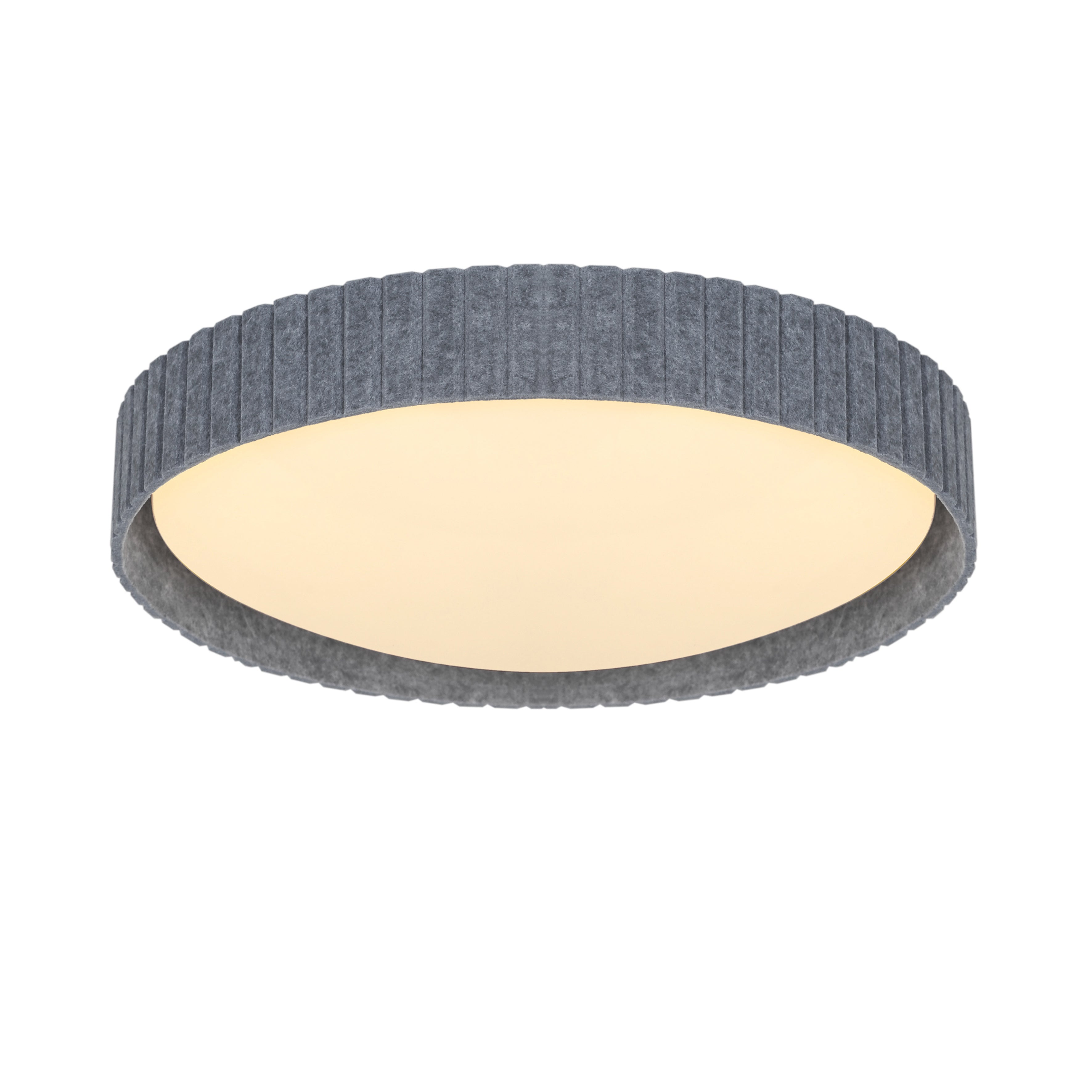 Nordlux Corato 50 Ceiling Light Grey