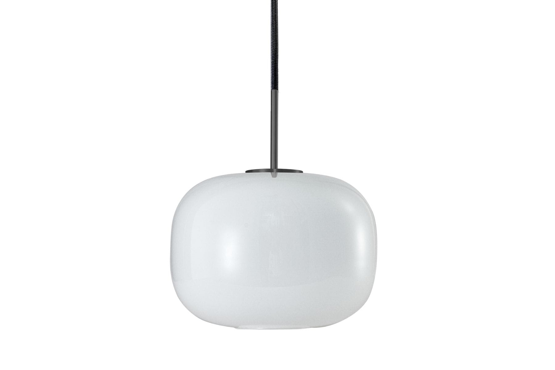 Cuscino medium pendel titanium billede 4