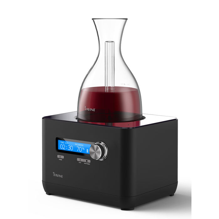 IFAVINE D512 Isommelier