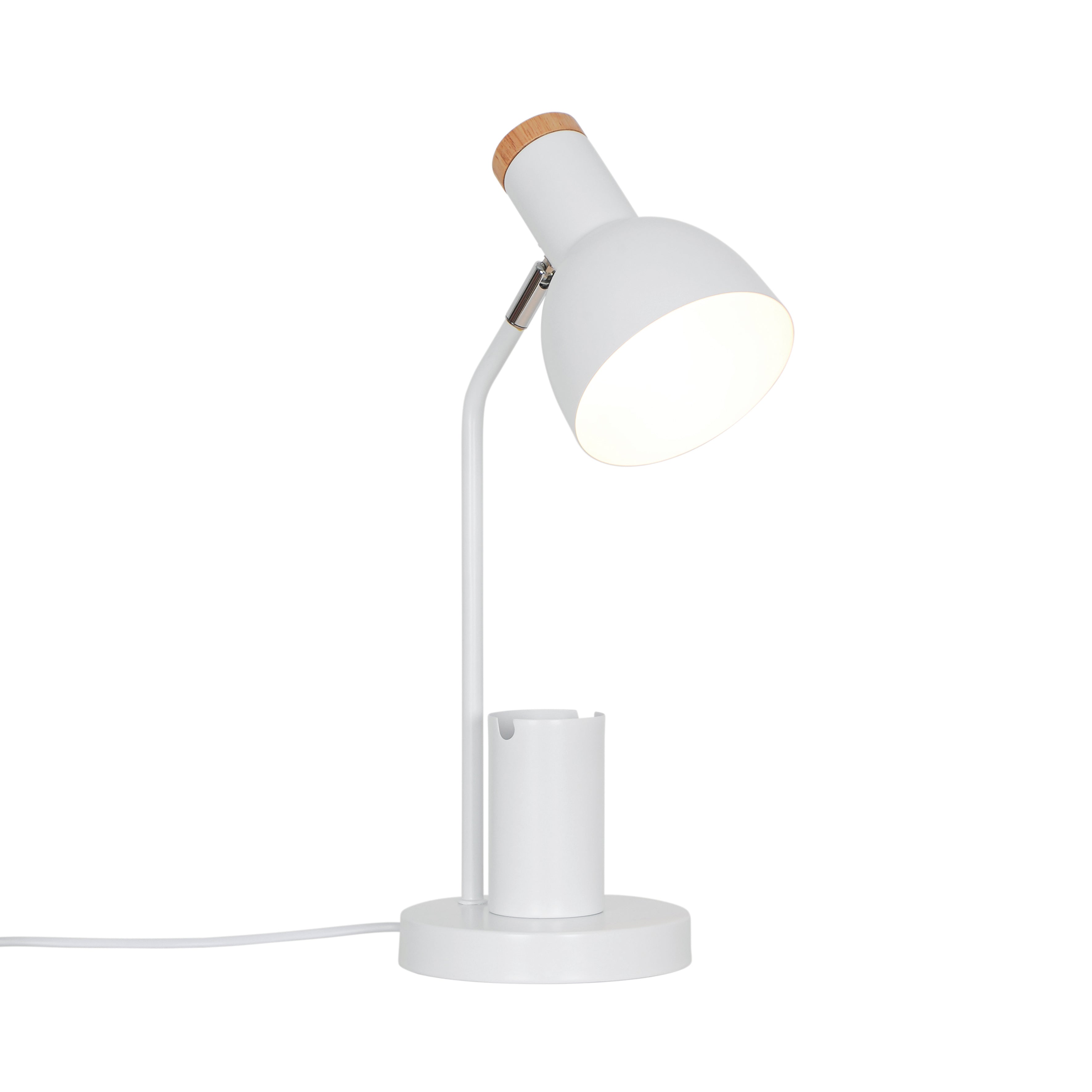 Nordlux Devone Table Lamp White
