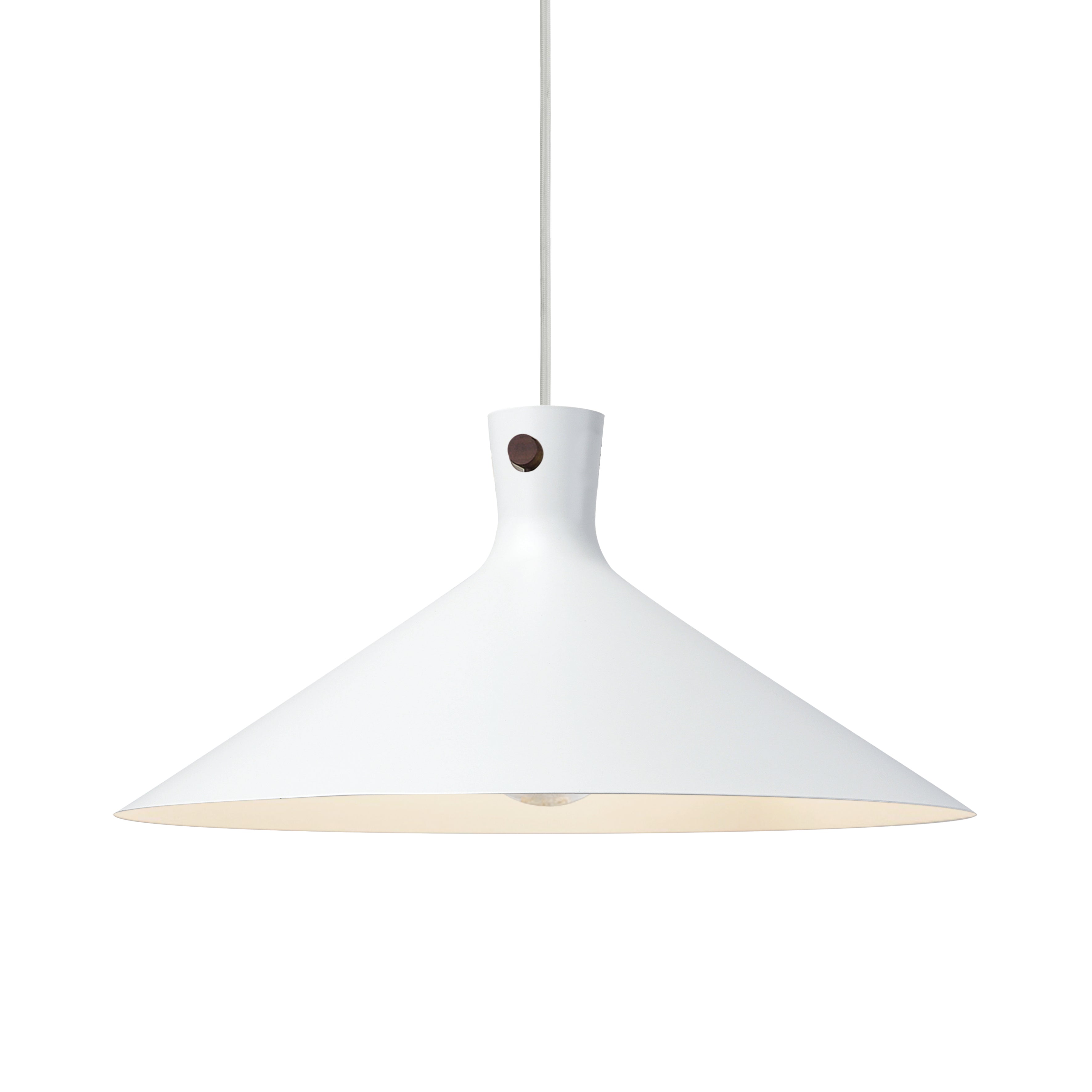 Nordlux Dorina Pendant Lamp White