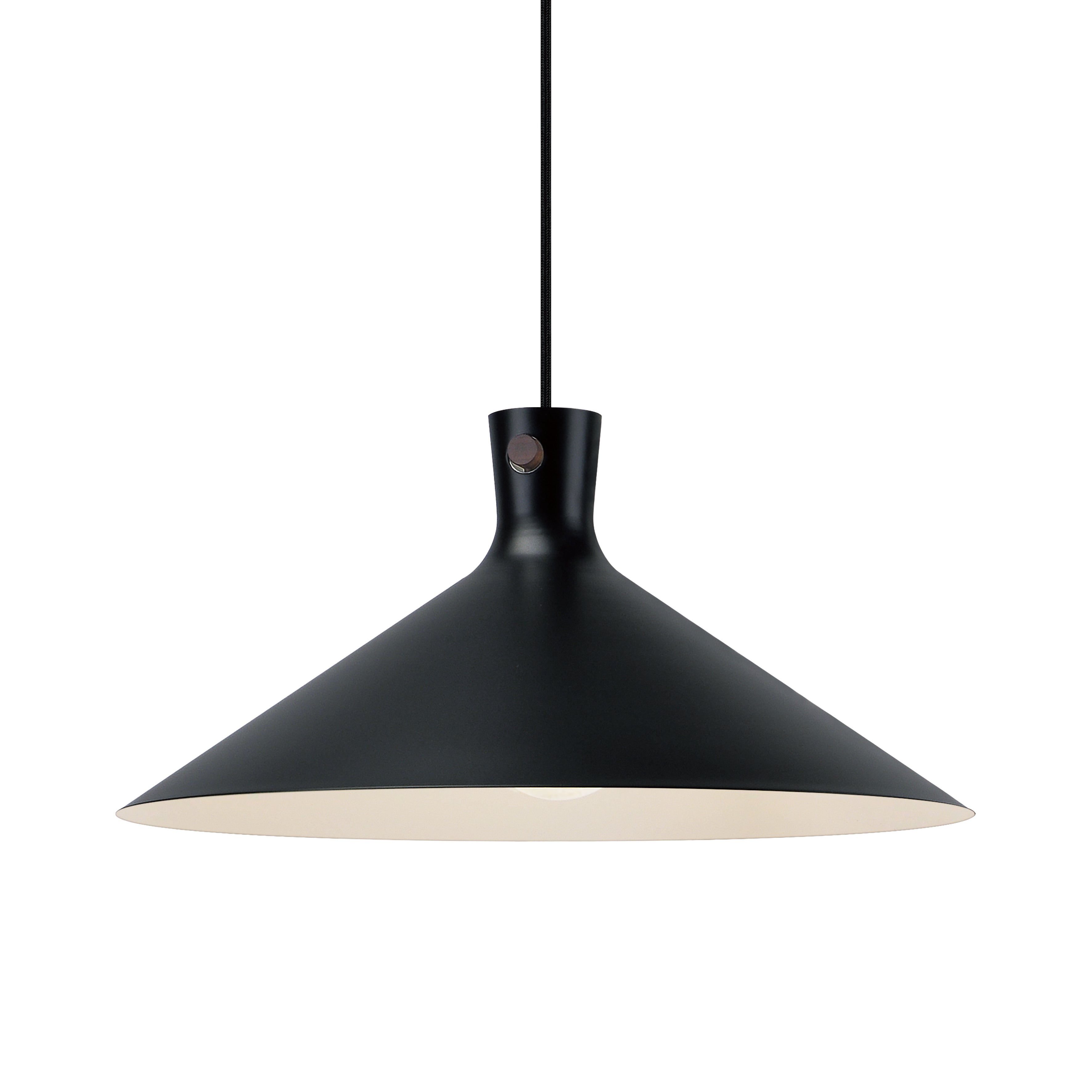 Nordlux Dorina Pendant Lamp Black