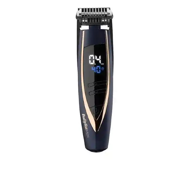 Babyliss E879E Skægtrimmer