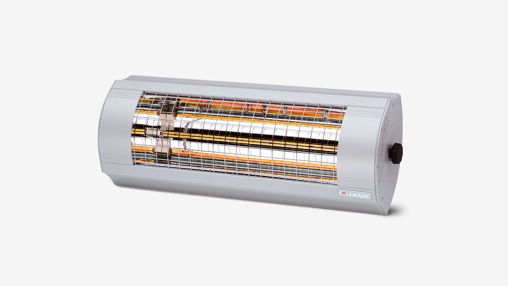 Solamagic ECO+PRO 2000 Titanium Terrassevarmer