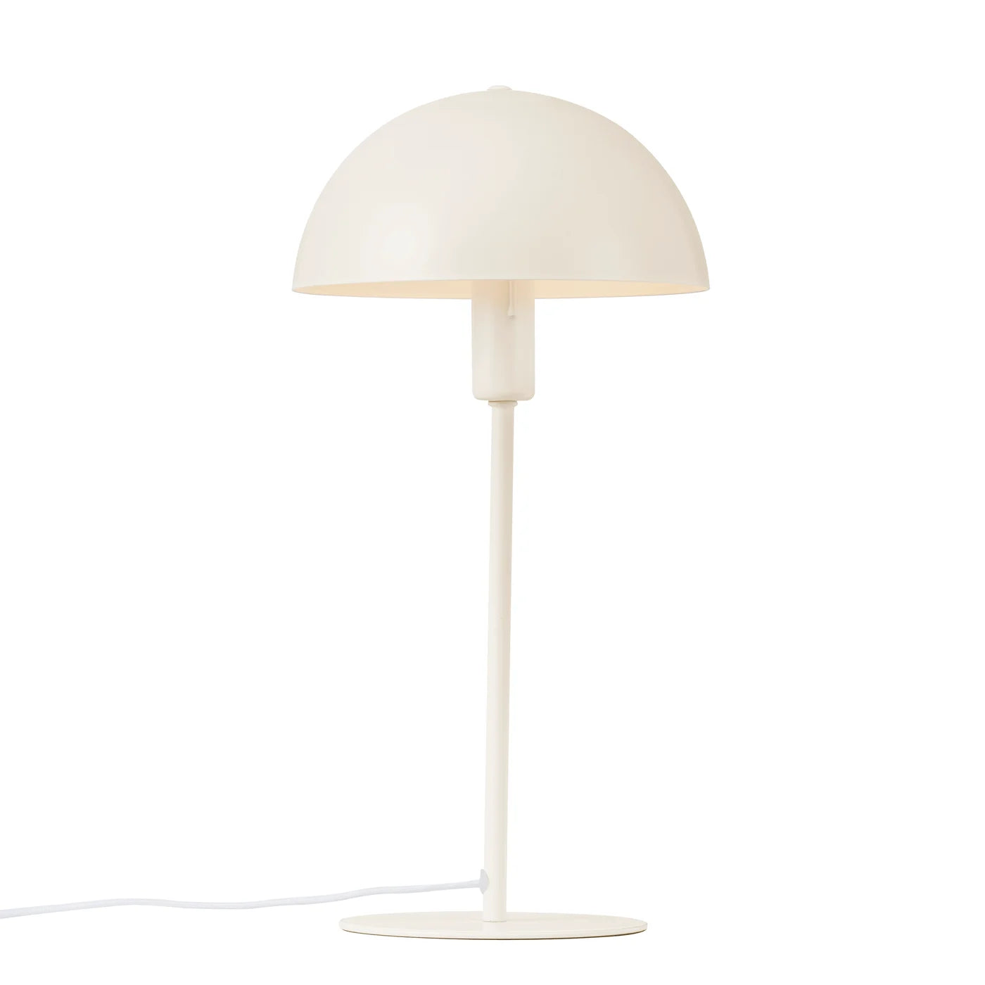 Nordlux - Ellen 20 Bordlampe E14, Beige billede 4