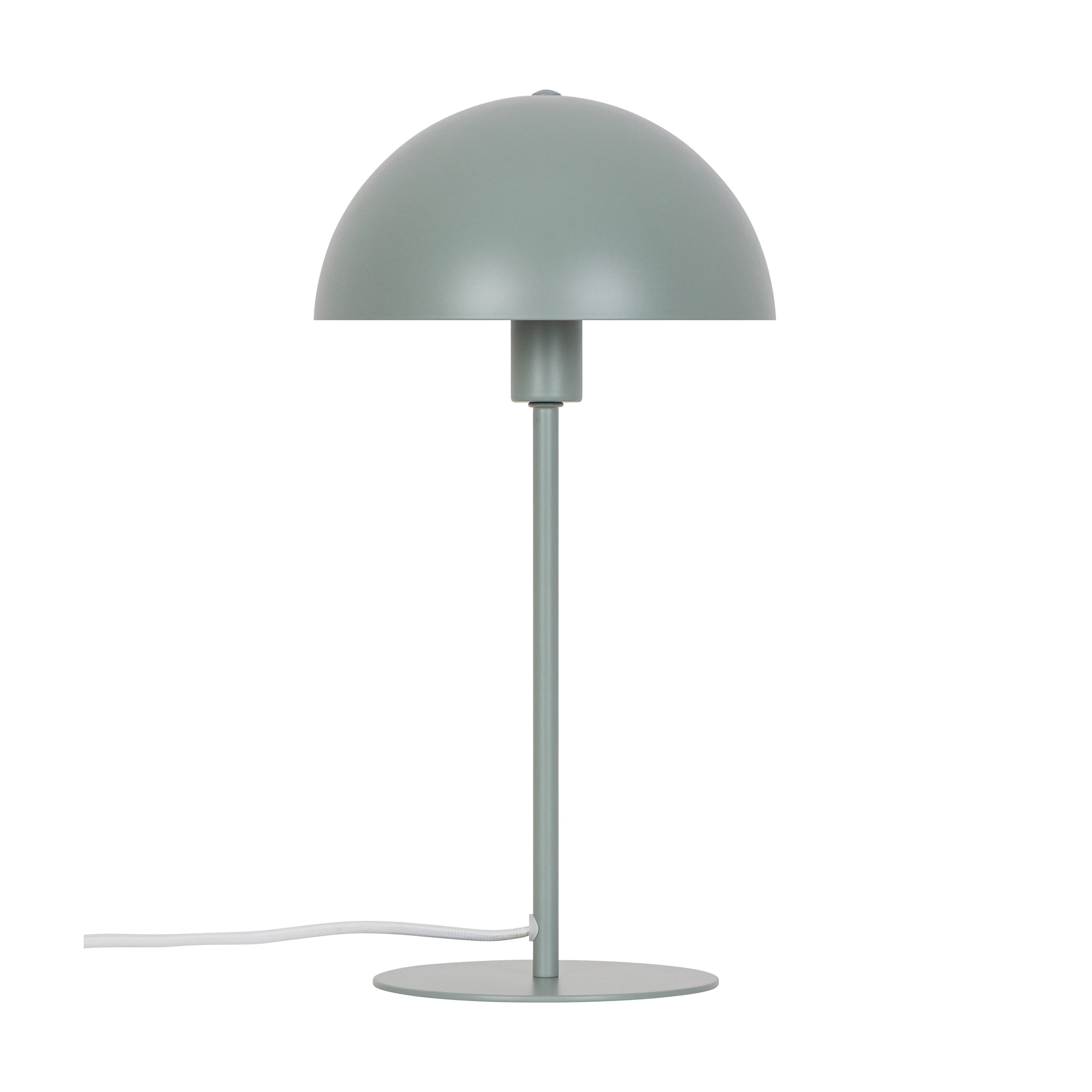 Nordlux Ellen 20 Table Lamp Dusty Green