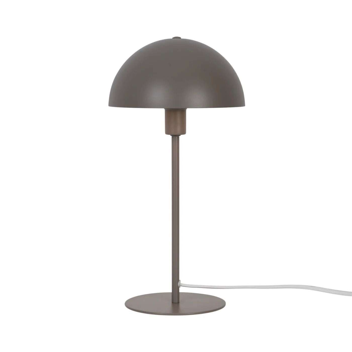Nordlux - Ellen 20 Bordlampe E14, Brun billede 4