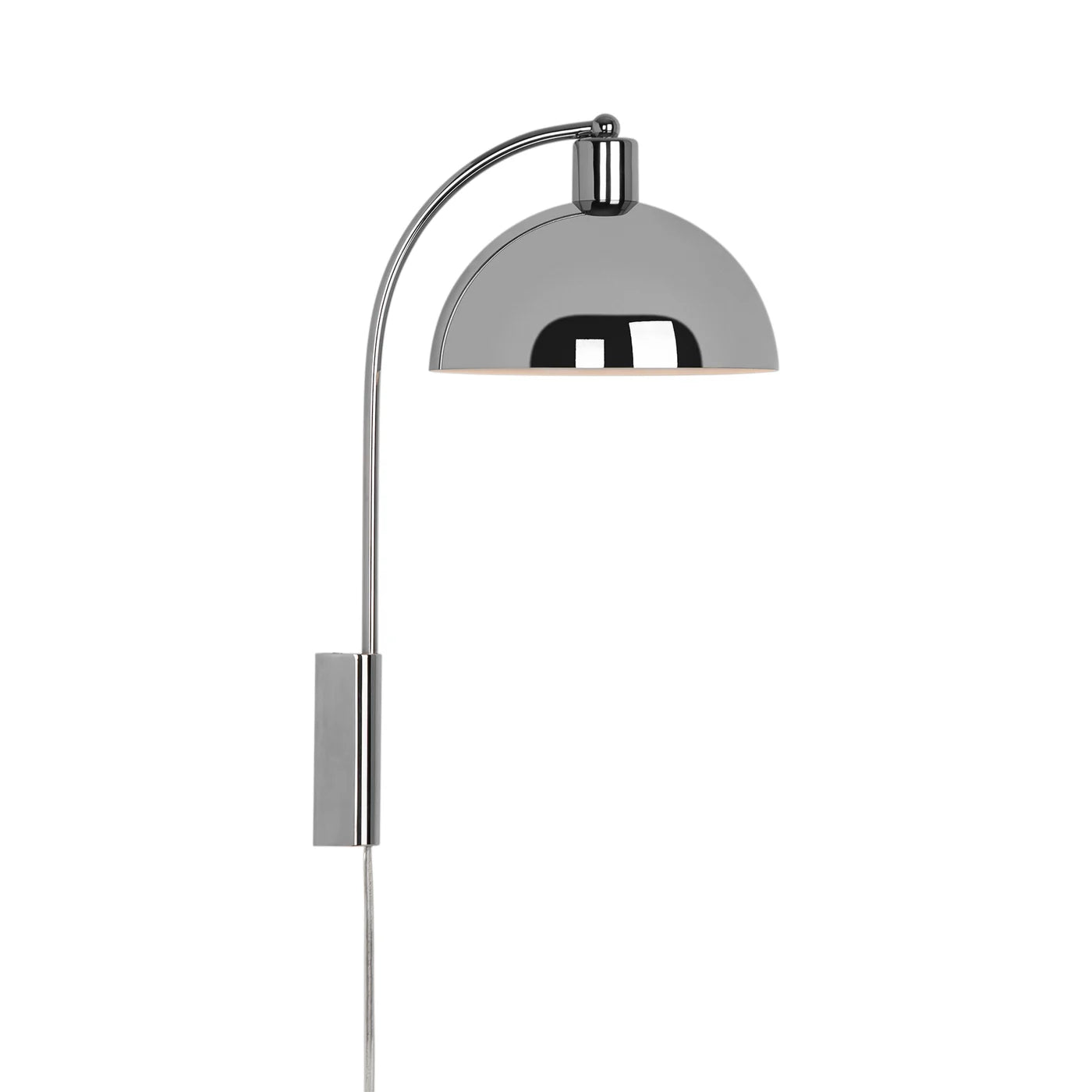Ellen 20 Væglampe E14, Krom - Nordlux