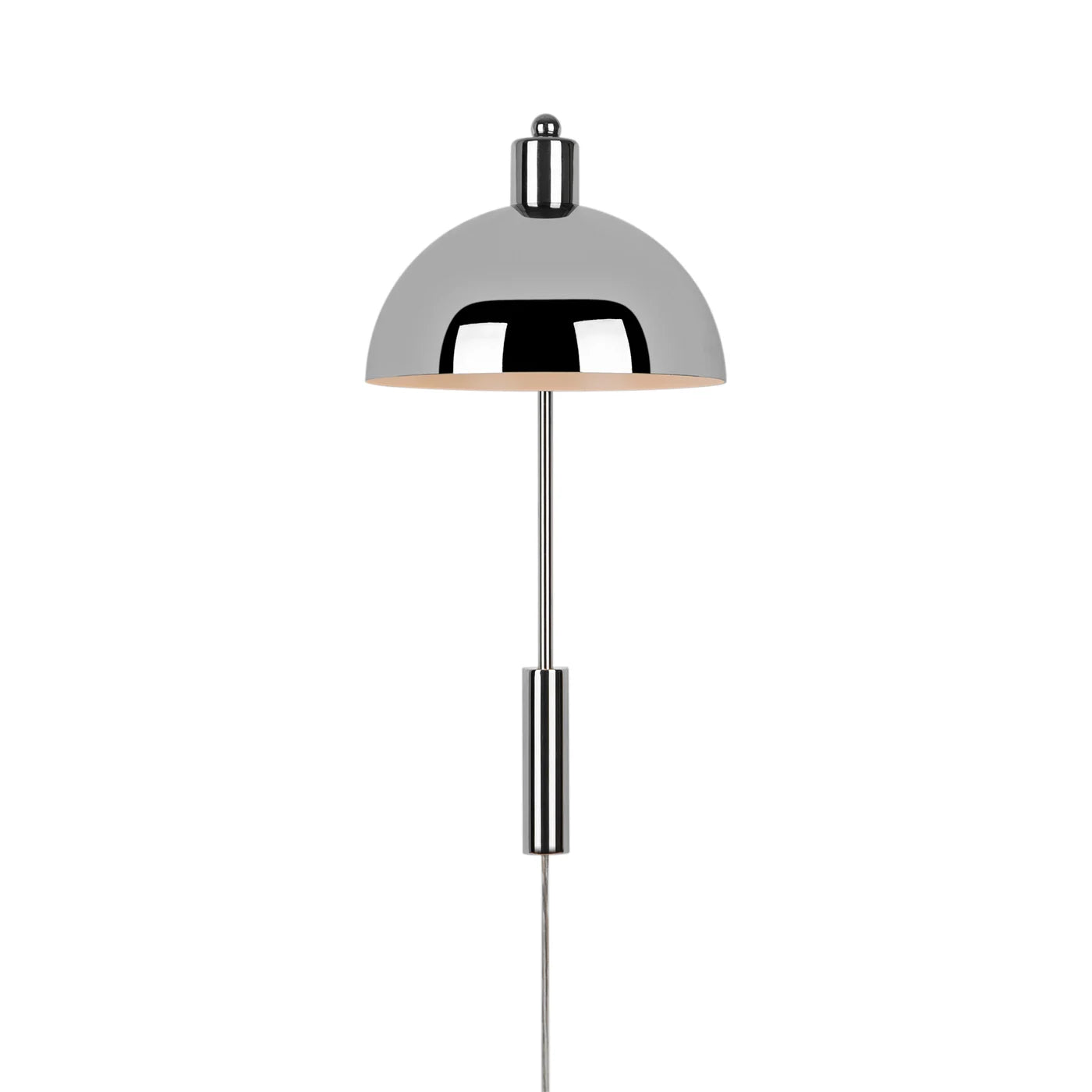 Ellen 20 Væglampe E14, Krom - Nordlux