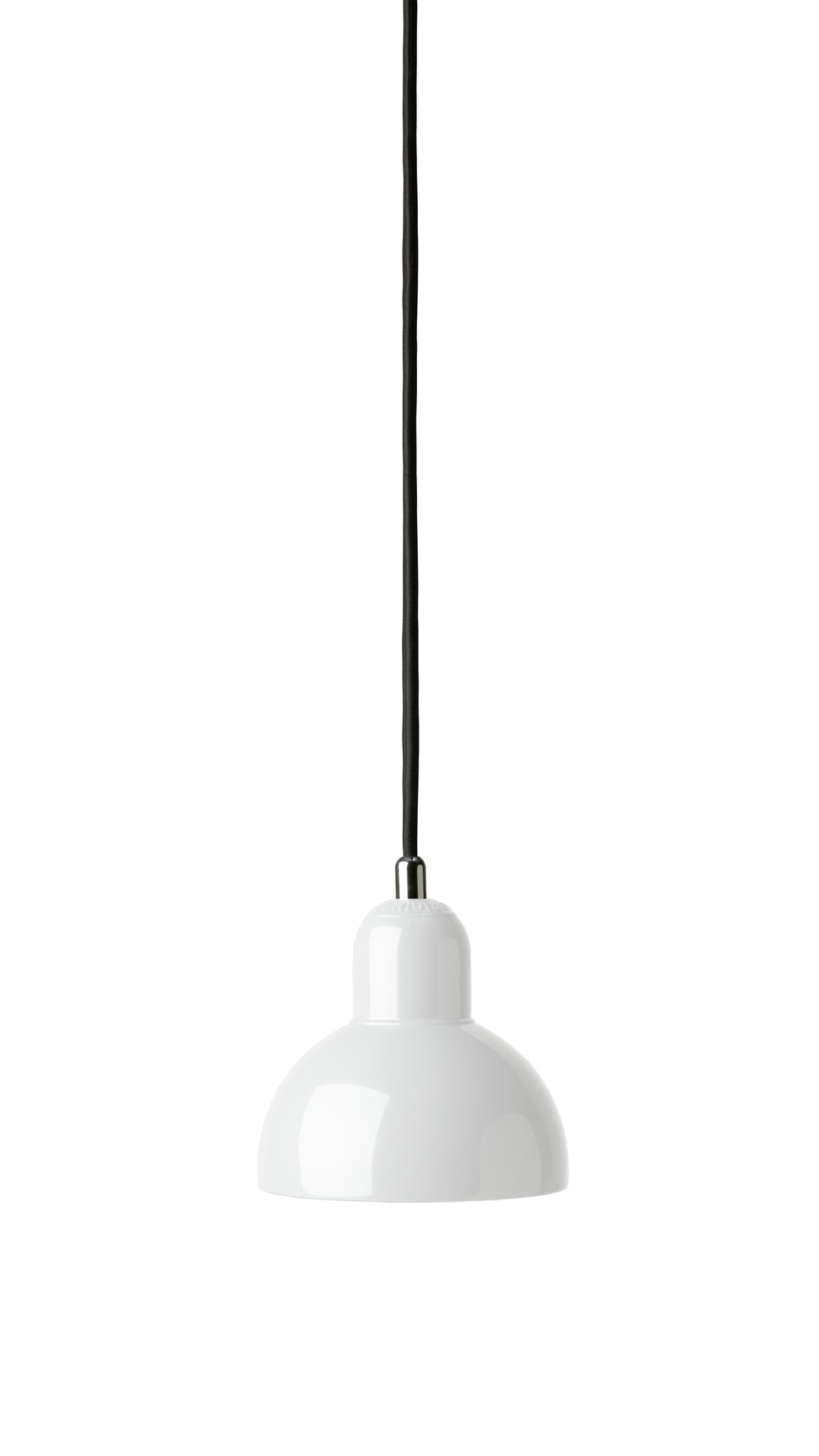 Fritz Hansen KAISER IDELL™ 6722-P E27 40W Hvid Pendel