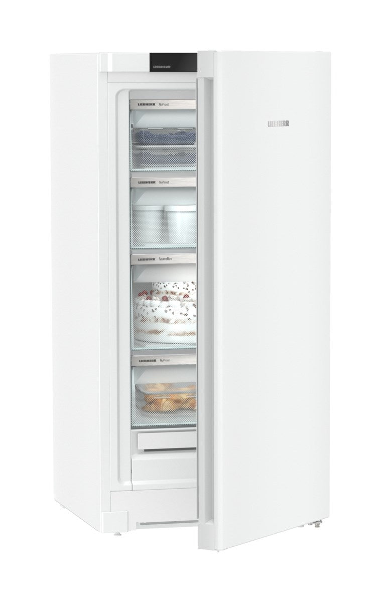 Liebherr NoFrost fryser