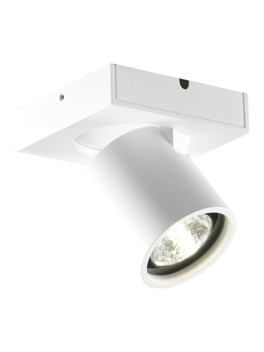 Light-Point Focus 1 Switch Tune 2700/3000K white loftslampe alternativ