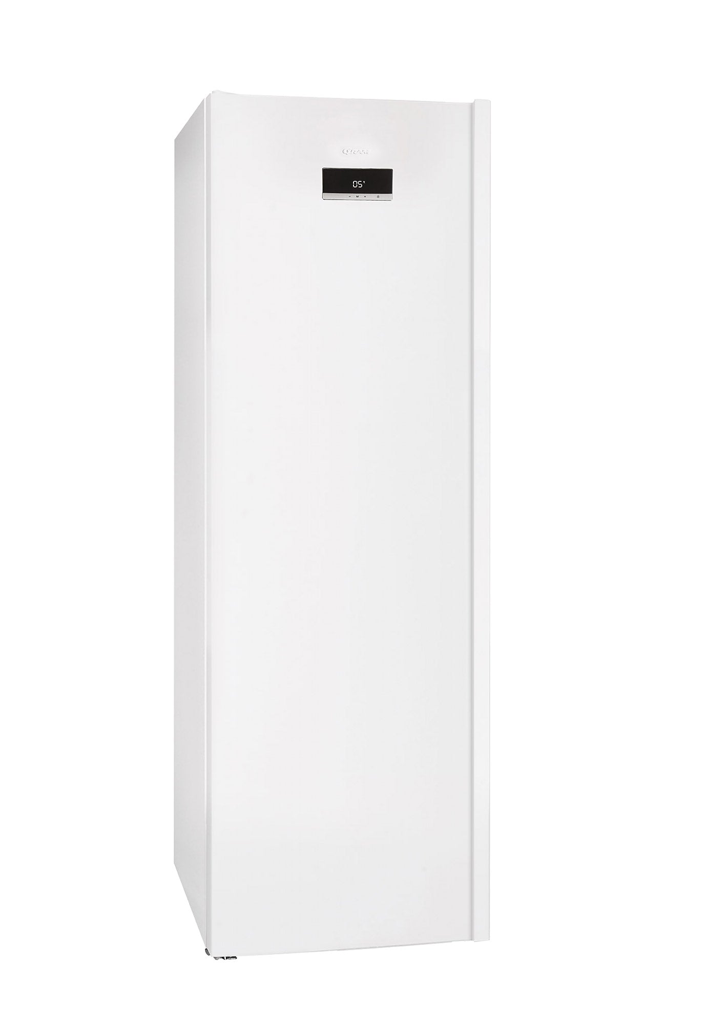 Gram FS 481864 N/1 - Fritstående fryseskab