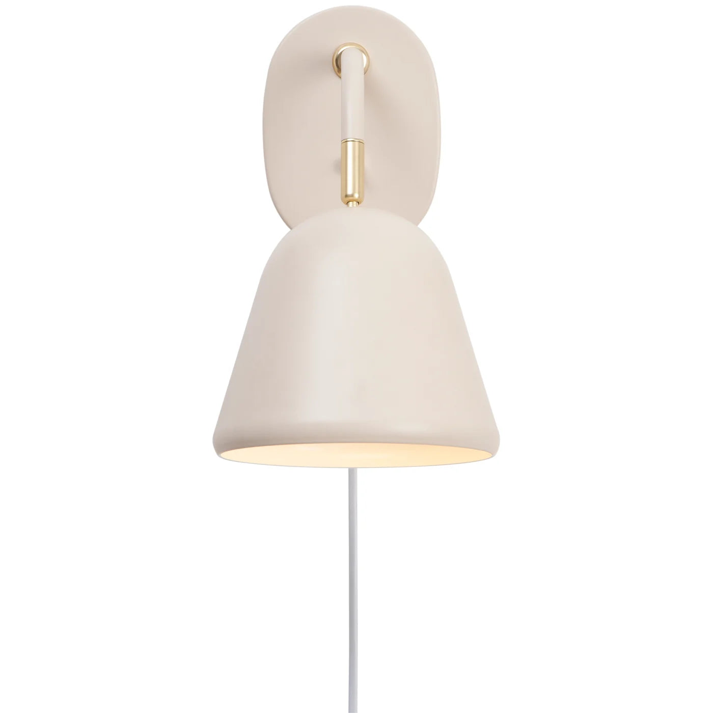 Fleur 15 Væglampe E14 IP20 - Nordlux