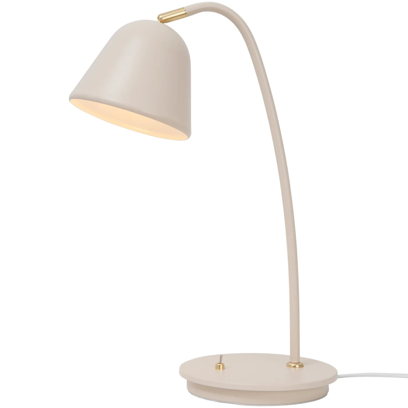 Fleur 15 Bordlampe E14 IP20 - Nordlux