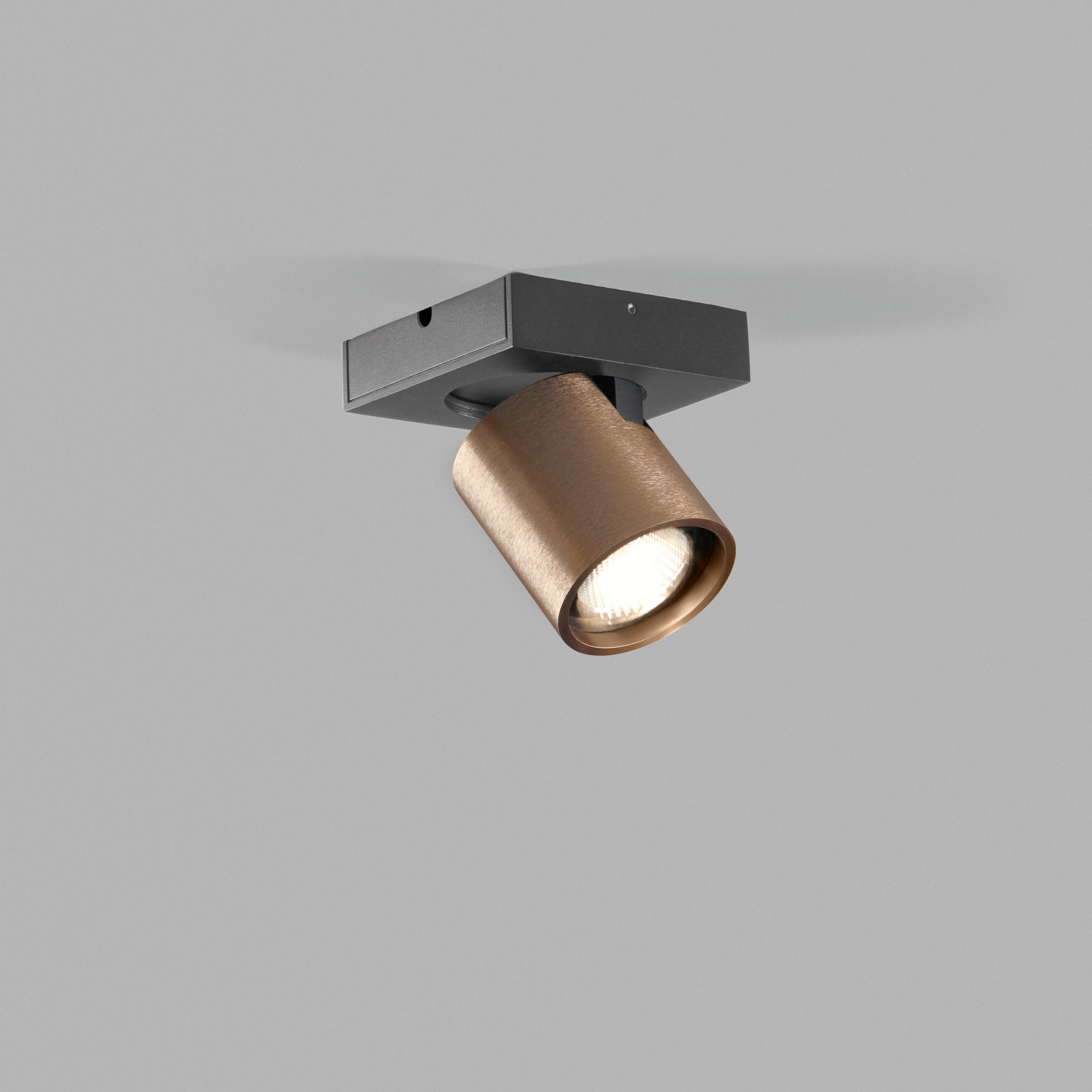 Focus 1 3000K Rose Gold