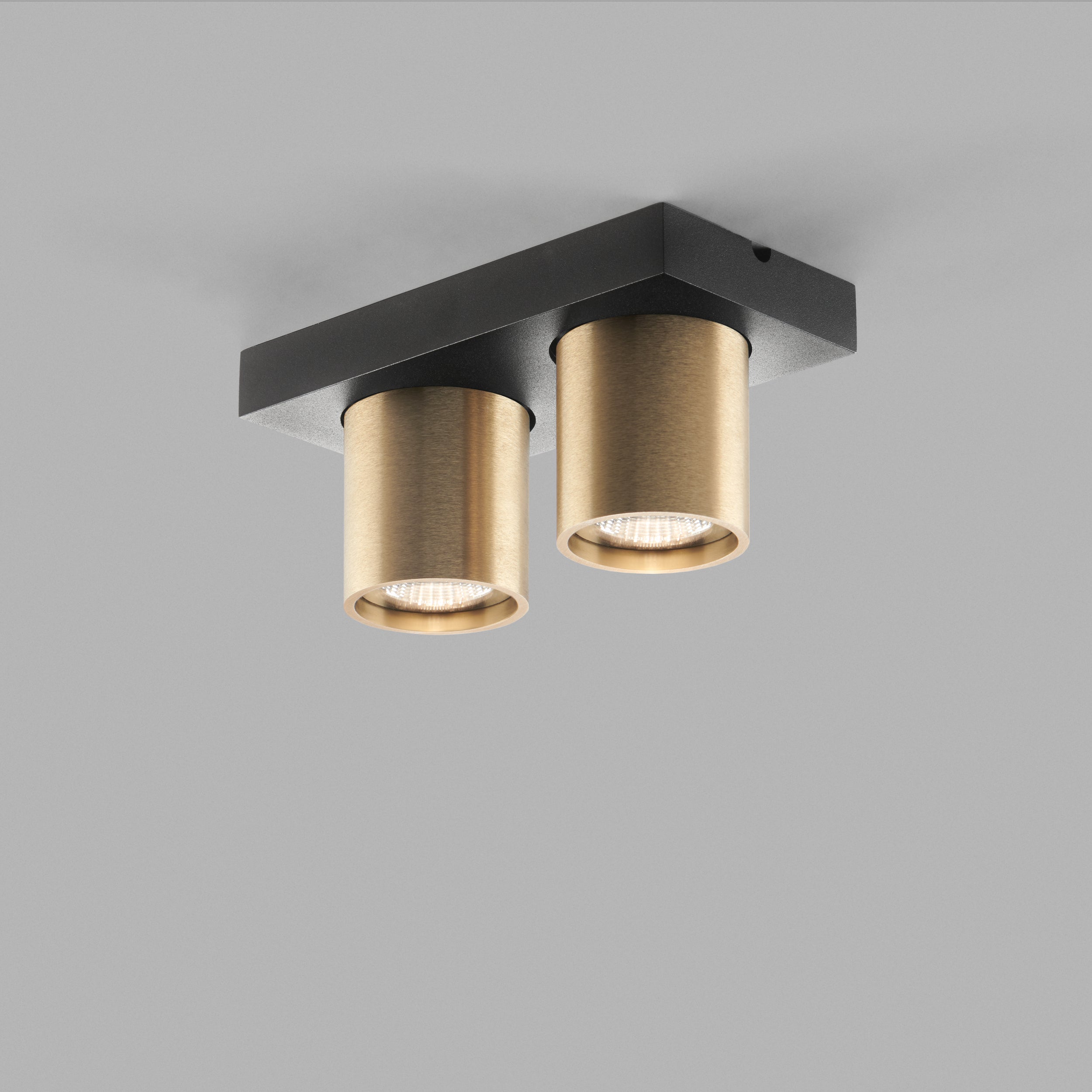 Focus 2 2700K Messing