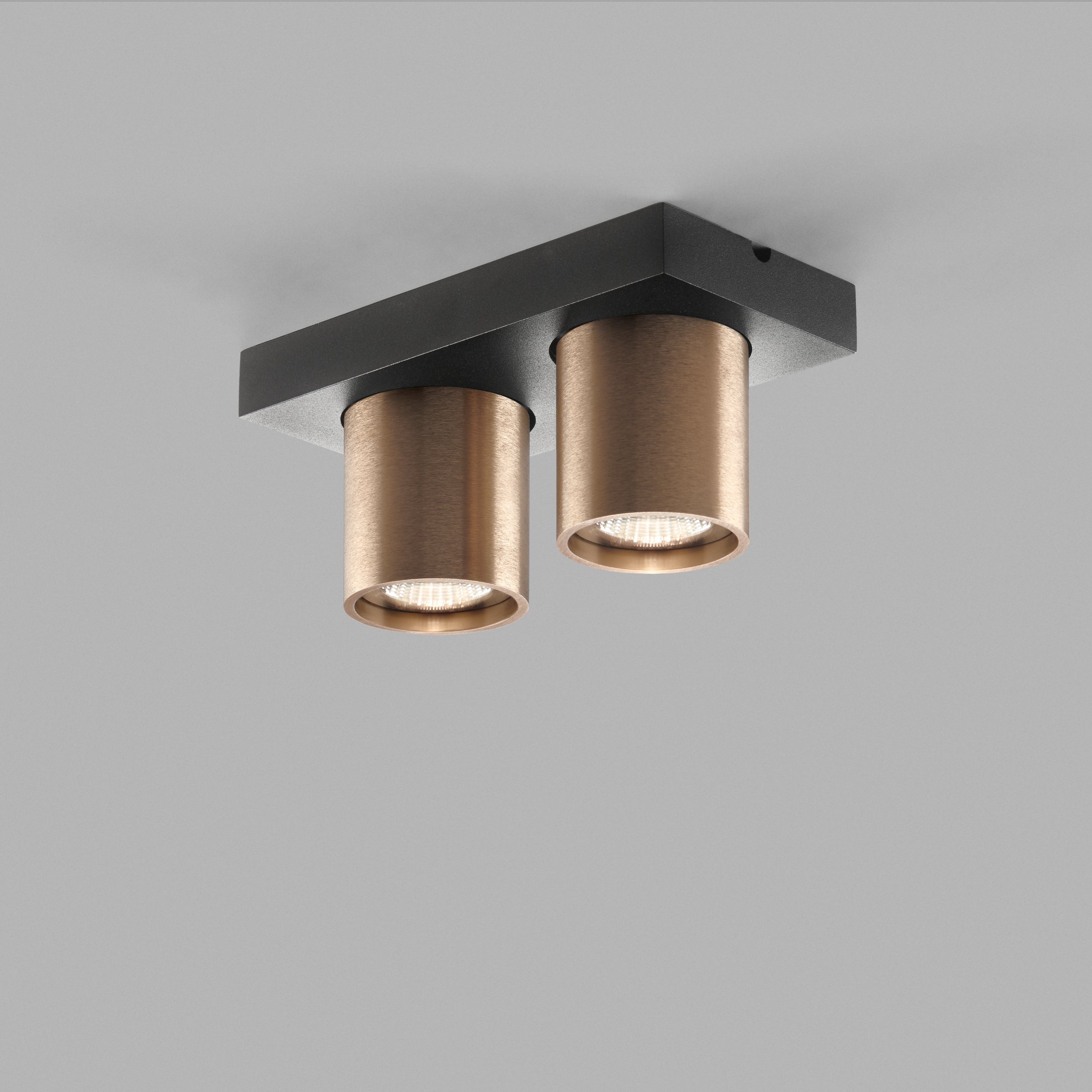 Focus 2 3000K Rose Gold