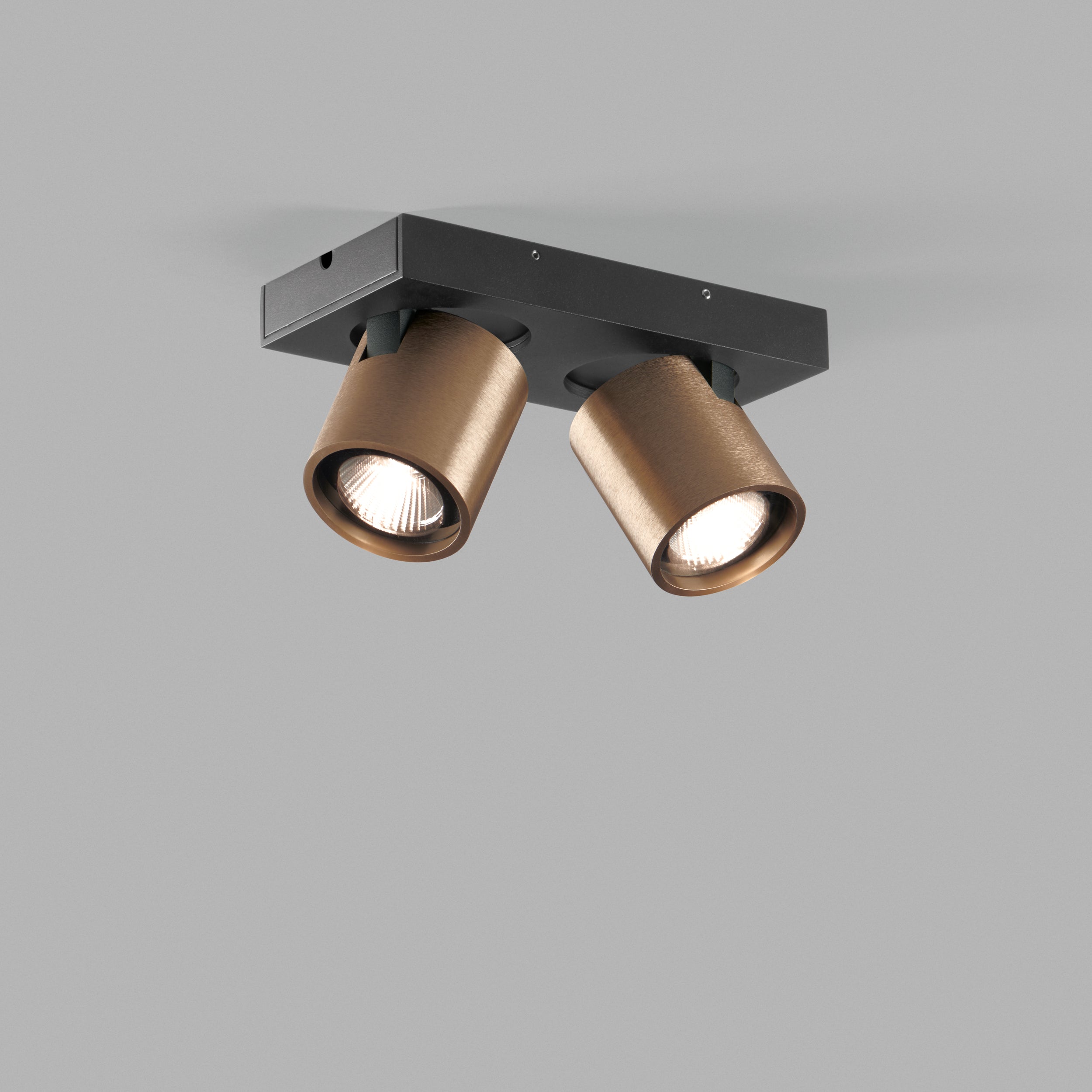 Focus 2 2700K Rose Gold