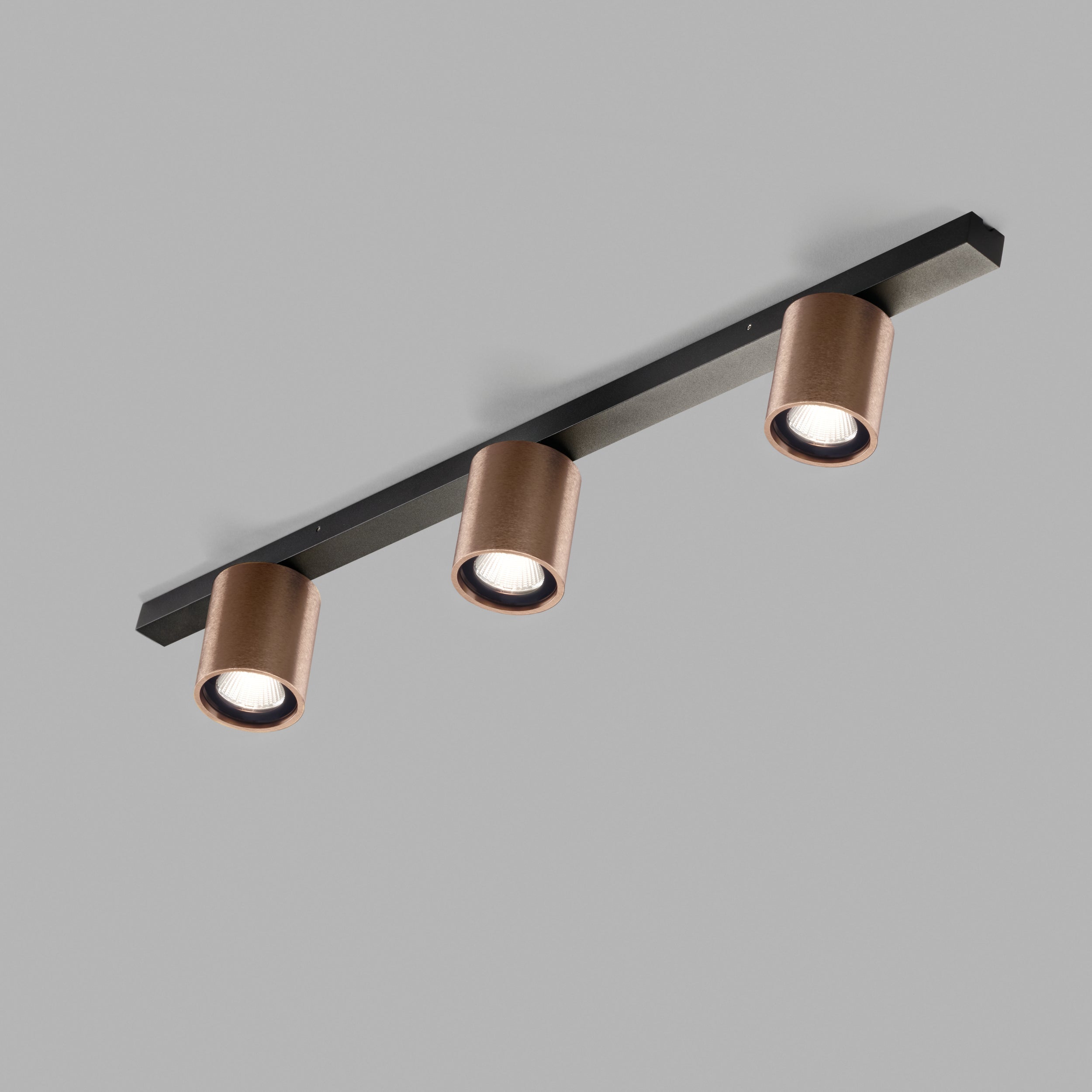 Focus L900 2700K Rose Gold