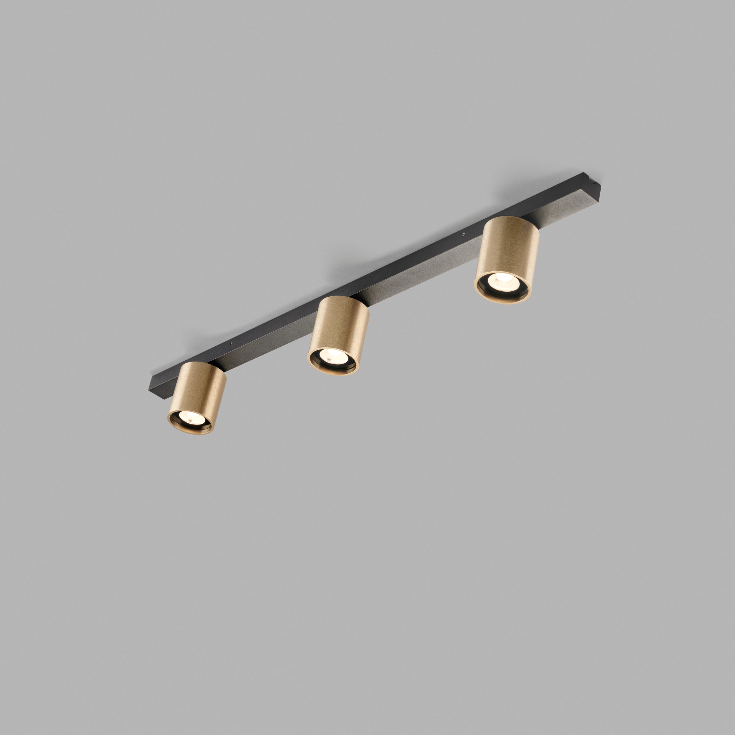 Focus Mini L700 2700K Messing