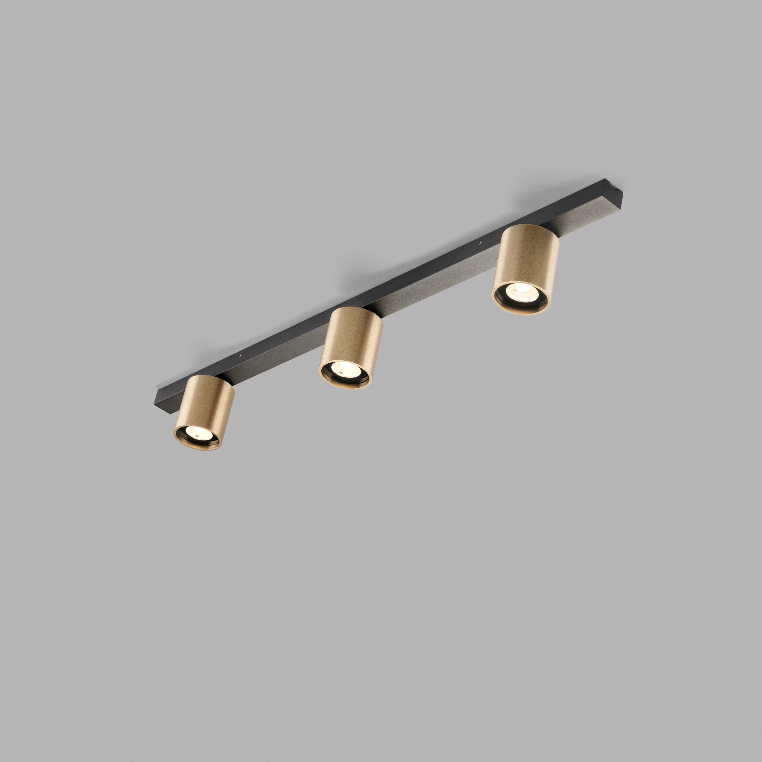 Focus Mini L700 3000K Messing