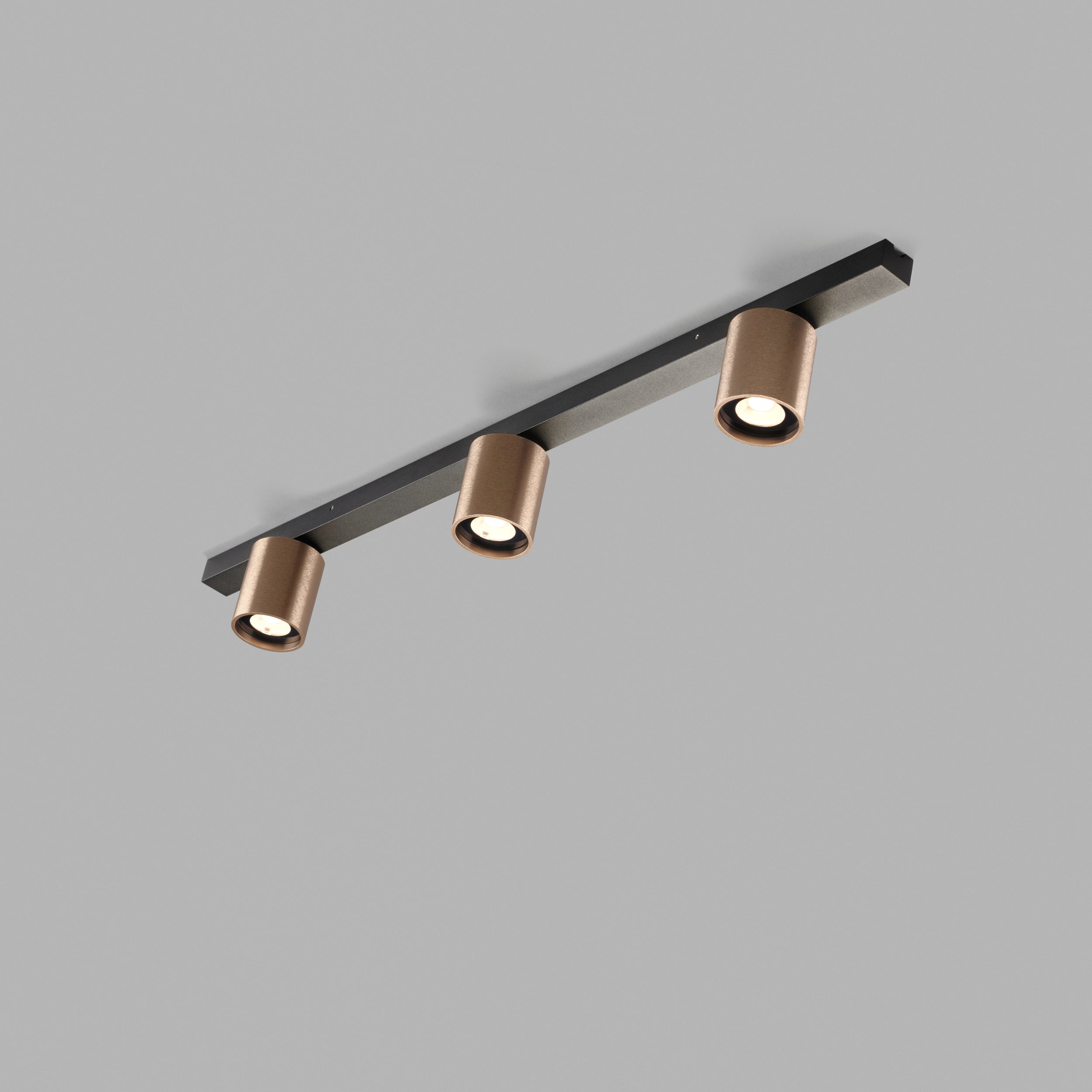 Focus Mini L700 2700K Rose Gold