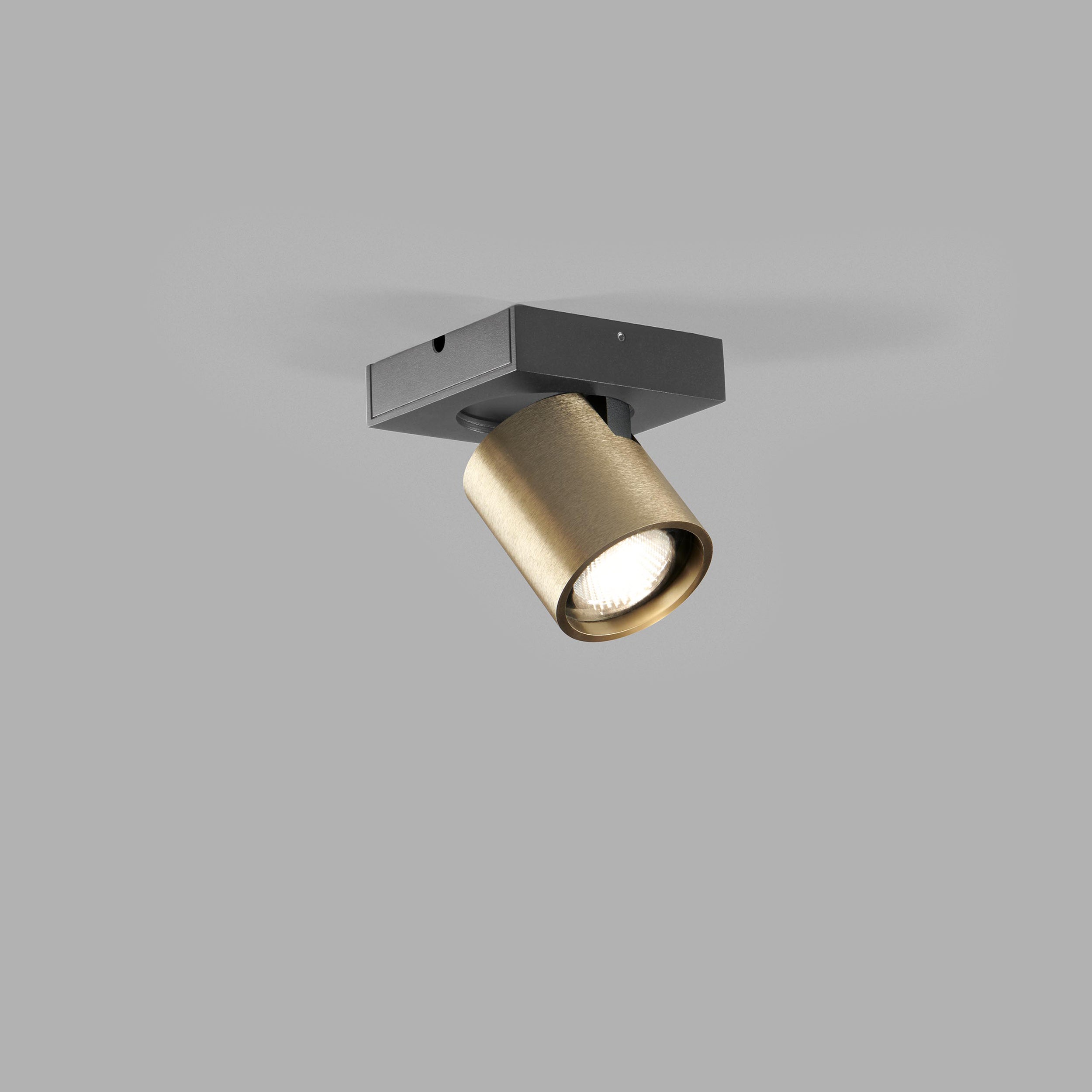 Focus Mini 1 2700K Messing