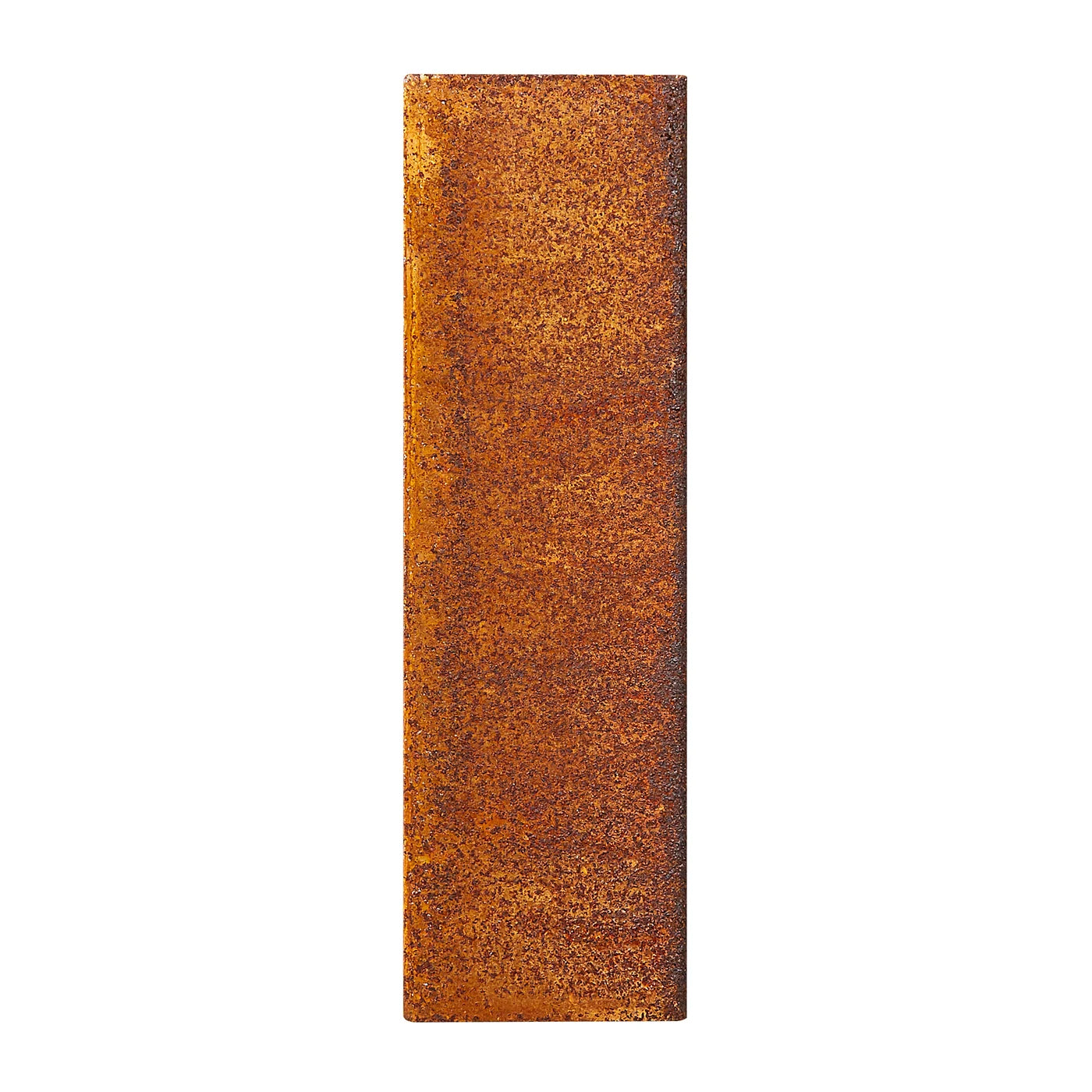 Fold 10 Væglampe LED IP54, Corten - Nordlux