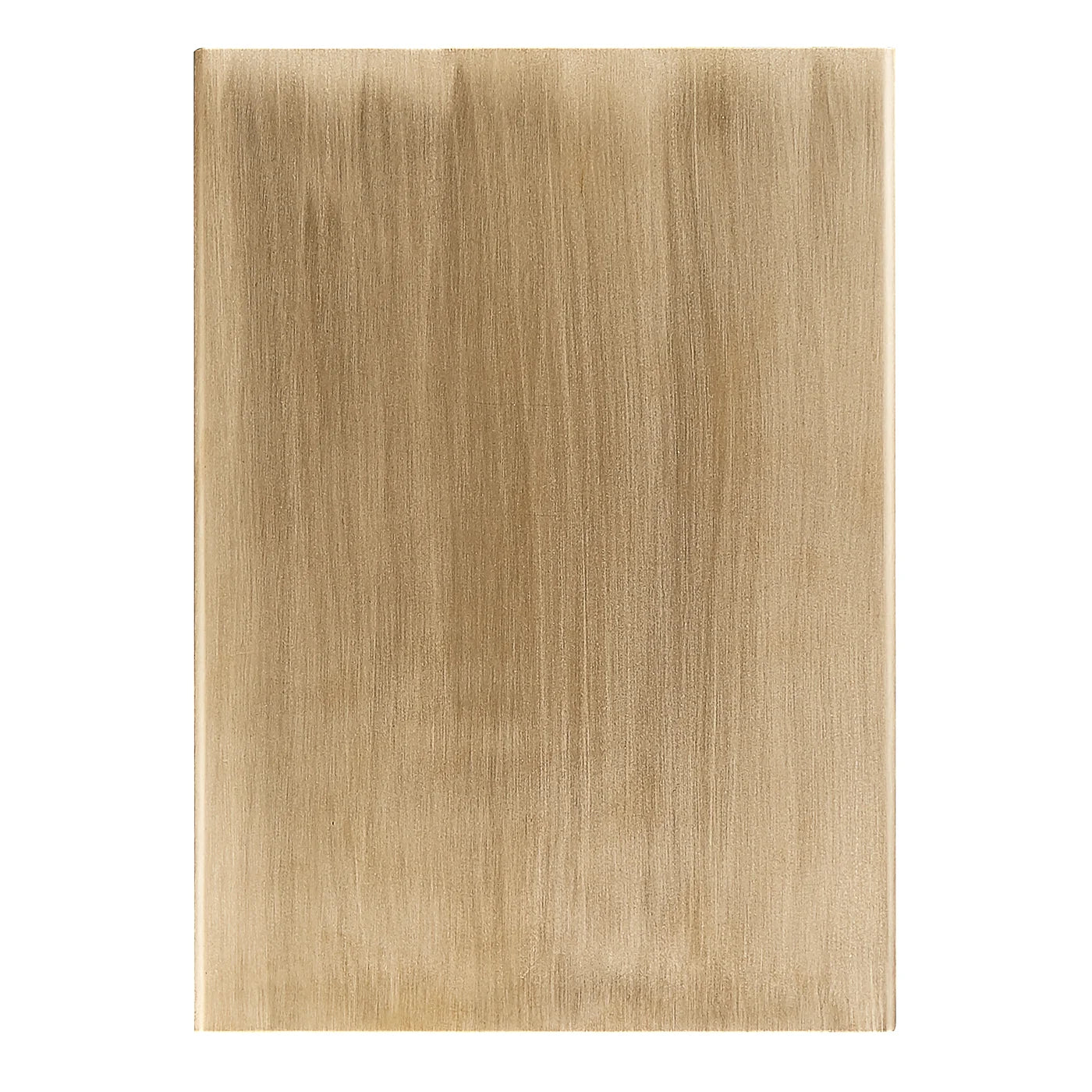 Fold 15 Væglampe LED IP54, Messing - Nordlux