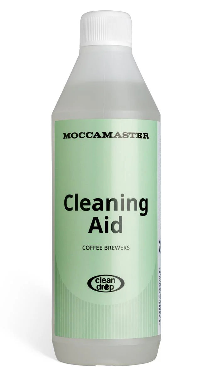 Moccamaster Cleaning Aid 500 ML Rengøringsmiddel