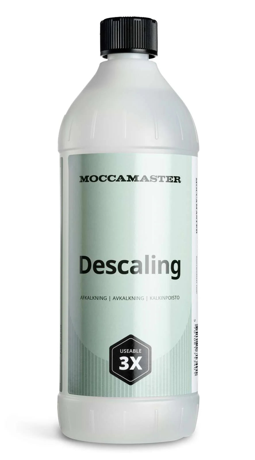 Moccamaster Descaler Flydende afkalkning middel