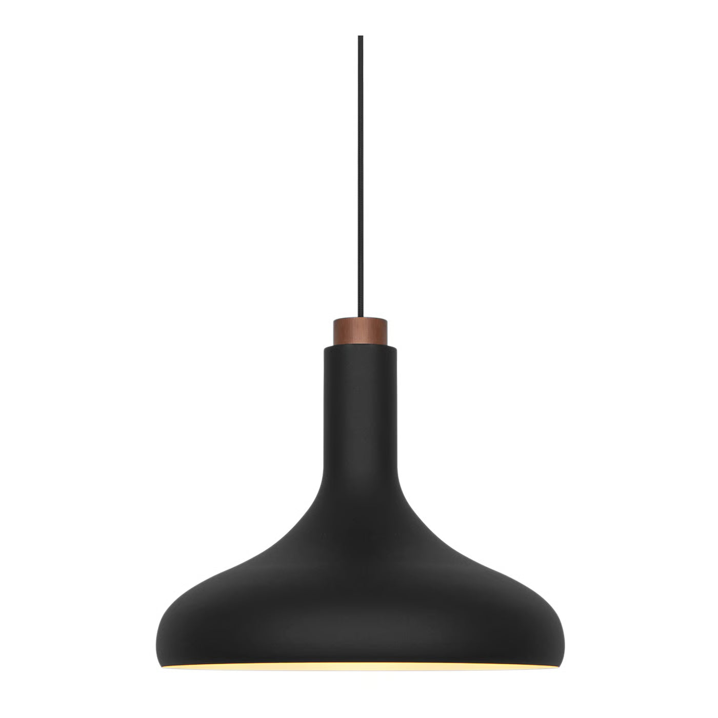 Fuji Pendel Sort billede 4