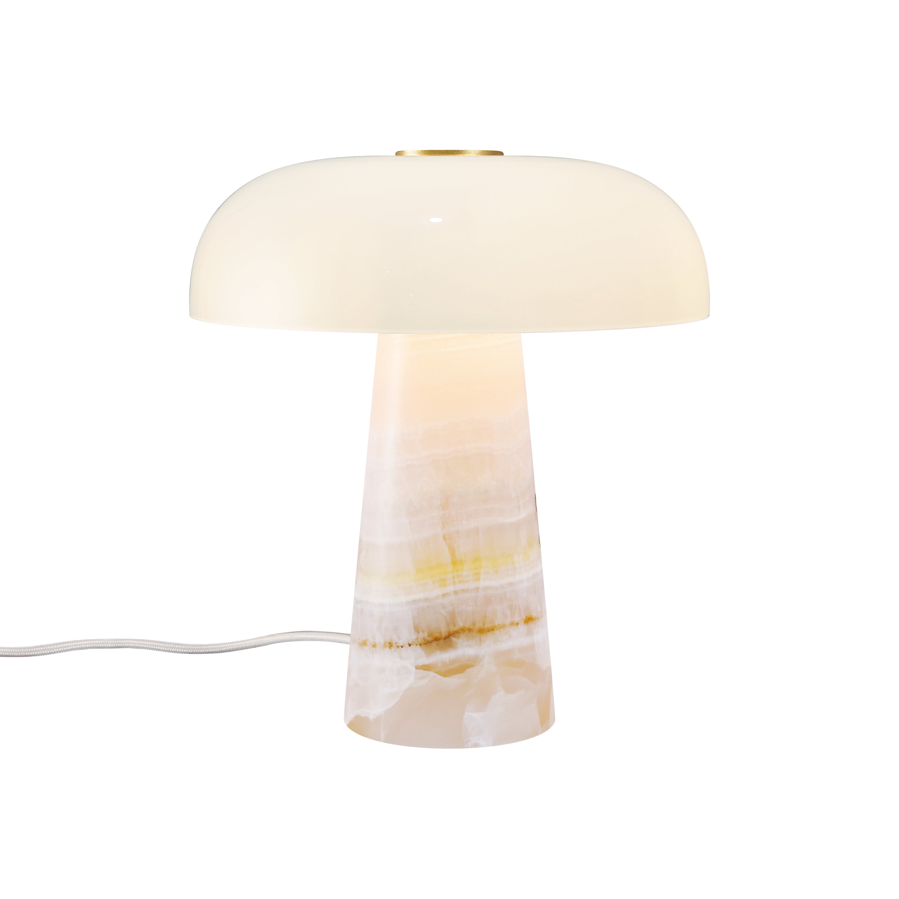 Nordlux Glossy Mini Bordlampe Pink