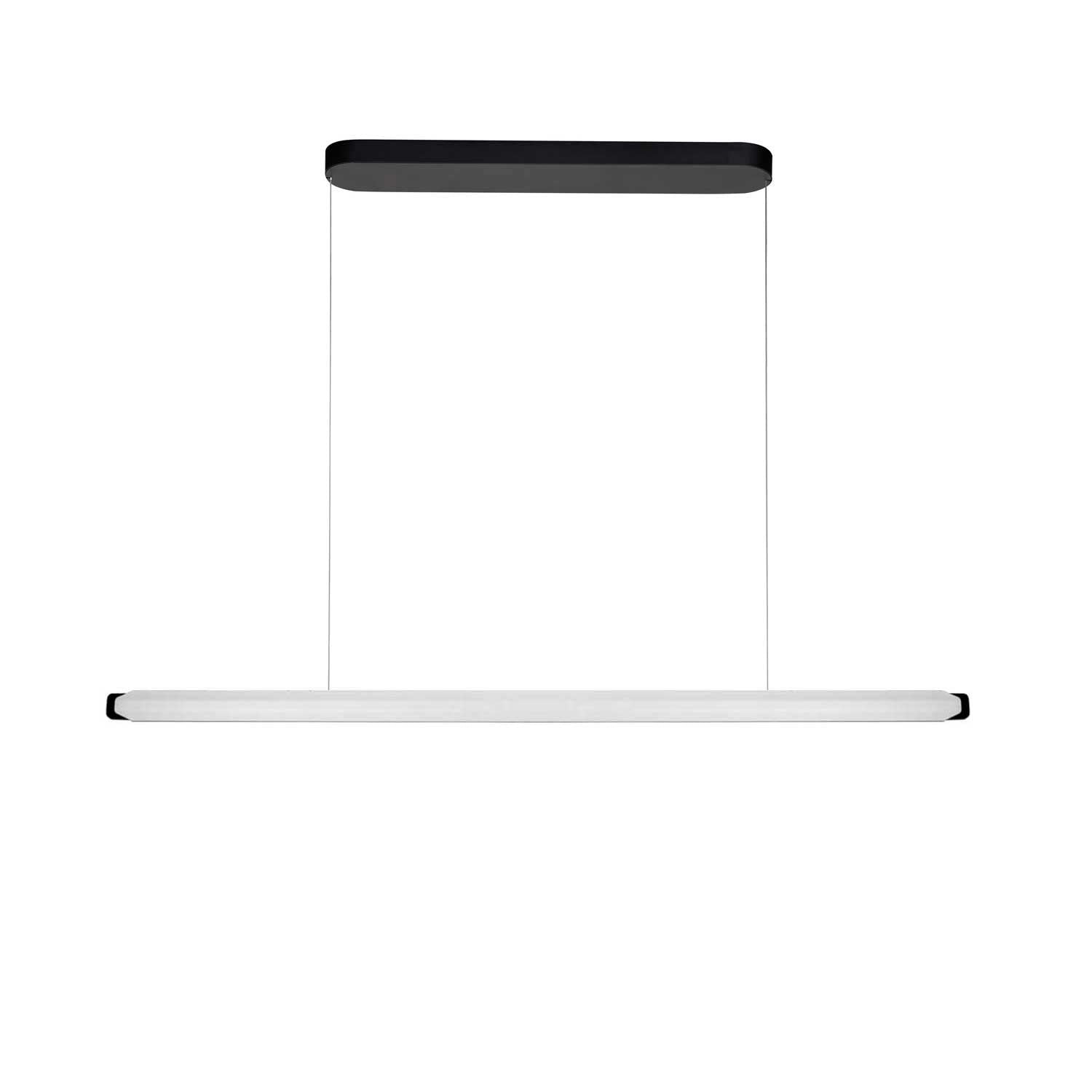 LOOM Design Gorm white LED pendel