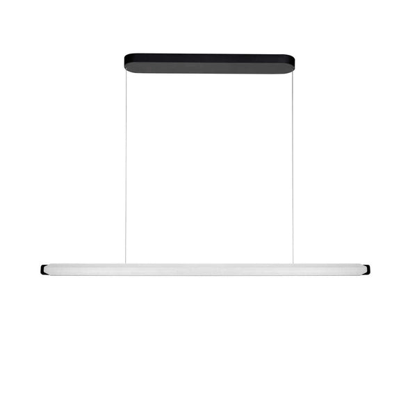 LOOM Design Gorm white LED pendel