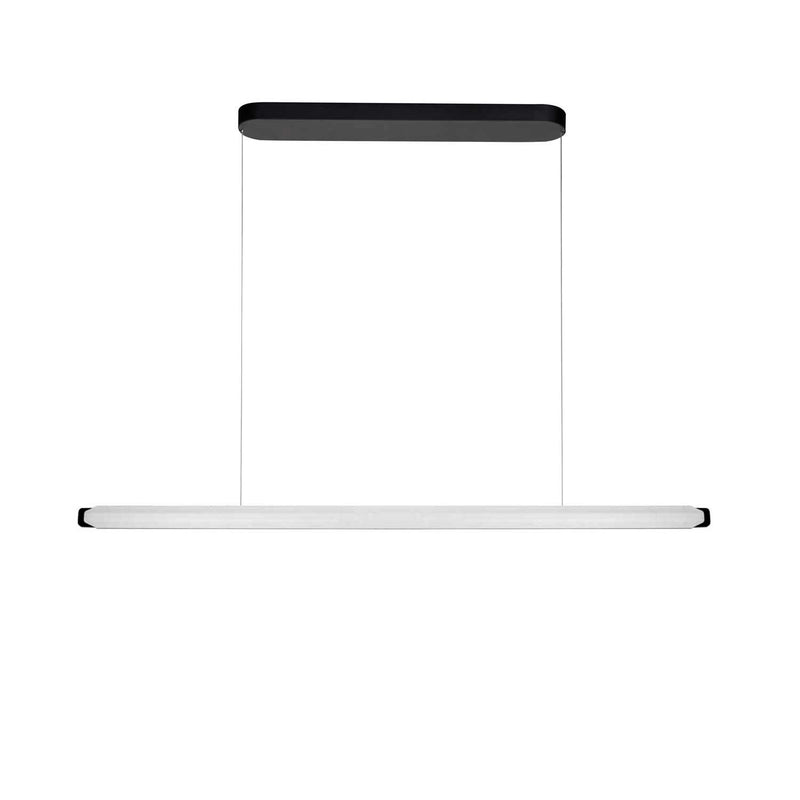 LOOM Design Gorm white LED pendel