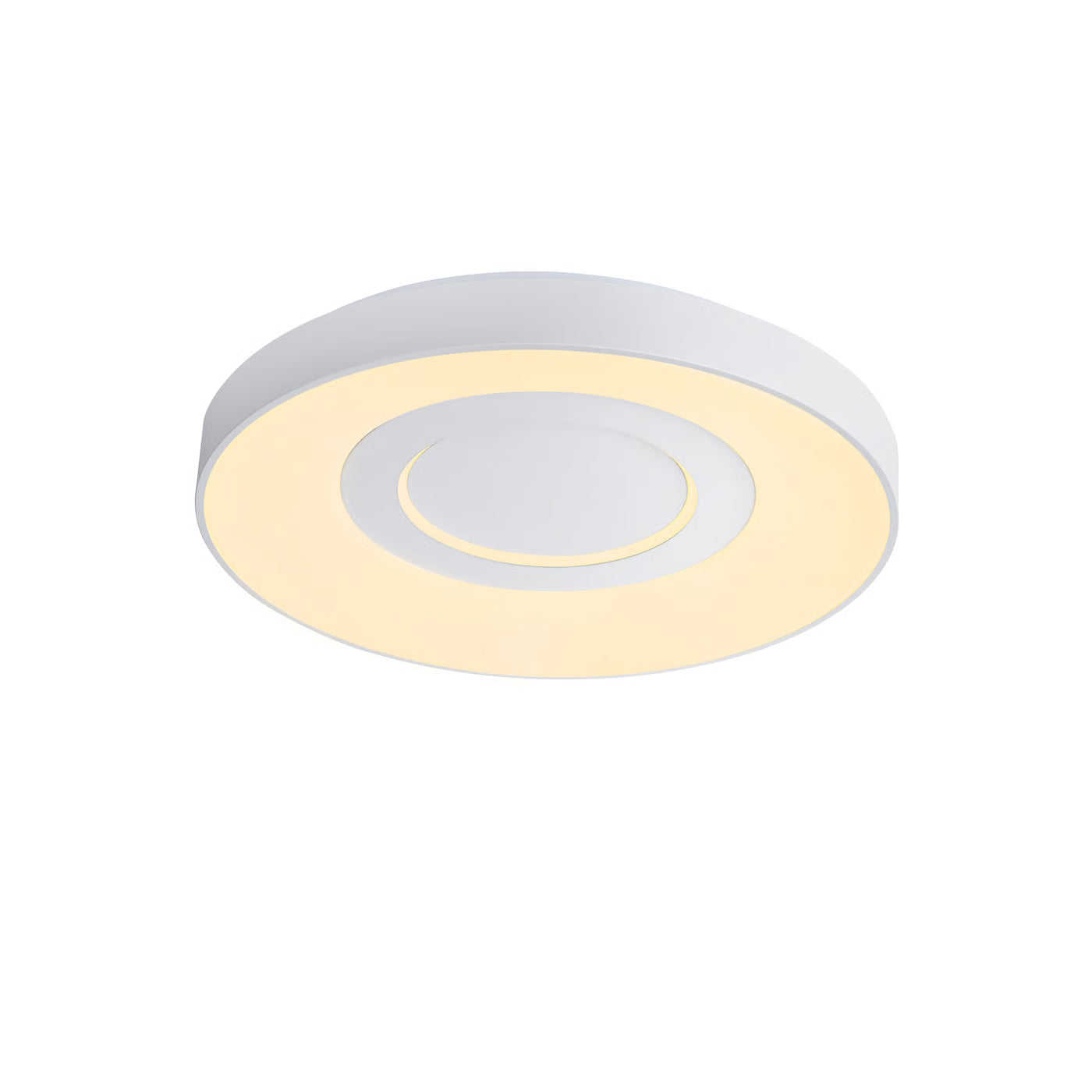 Nordlux Halyna Loftlampe Hvid billede 4