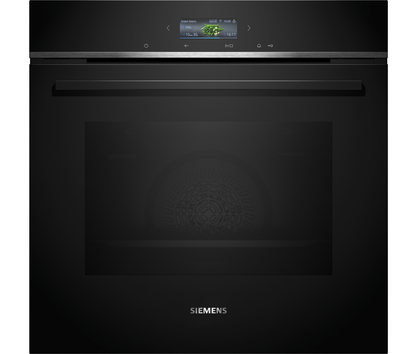 Siemens HB772G1B1S Indbygningsovn