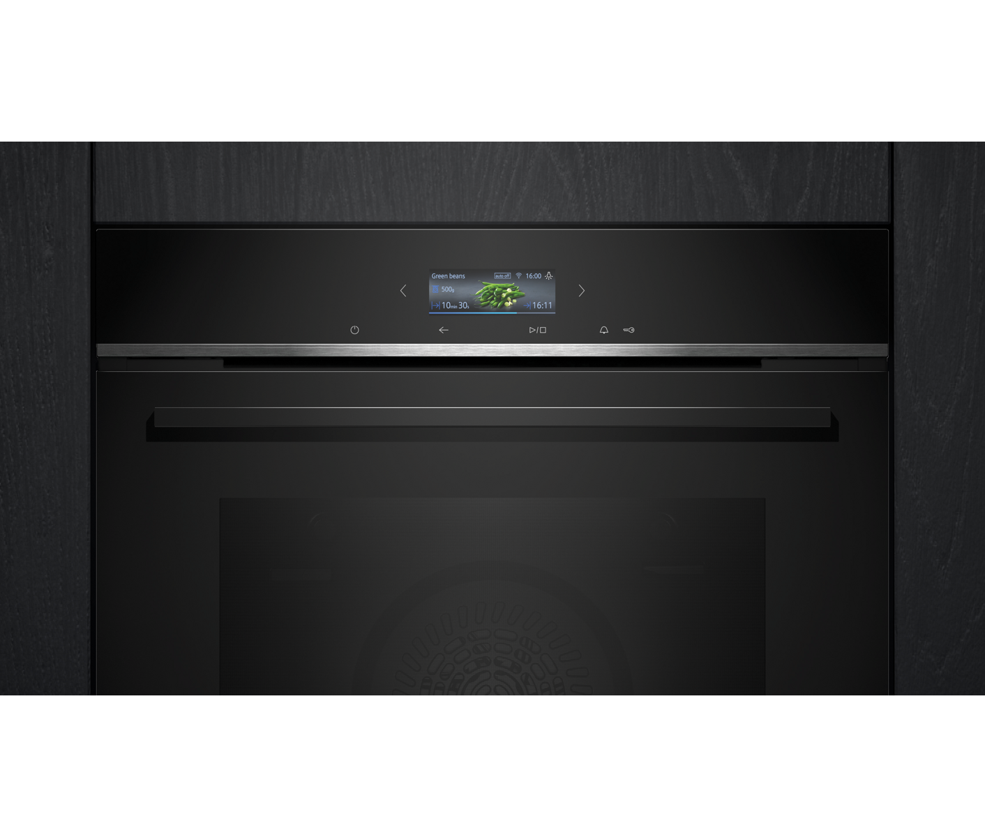 Siemens HB772G1B1S Indbygningsovn