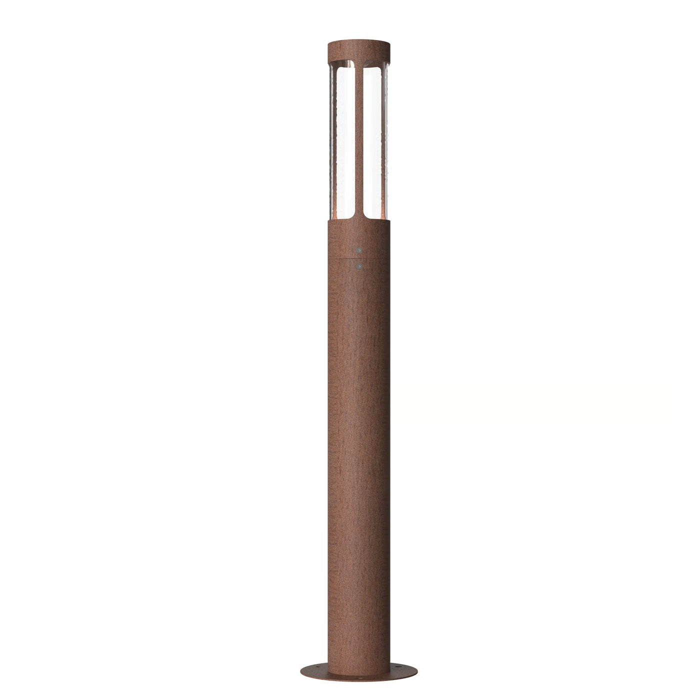 Nordlux Helix Havelampe Corten
