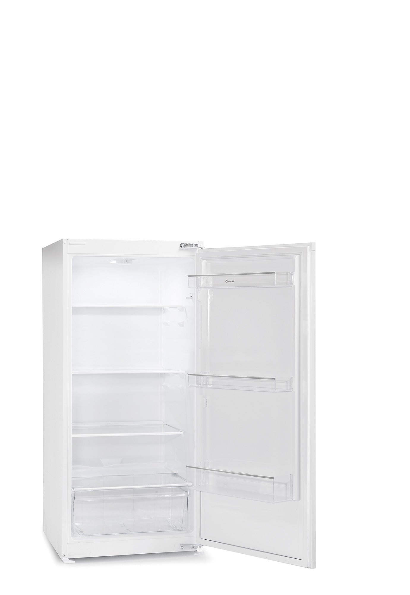 Gram KSI 3215-94 integrerbart køleskab
