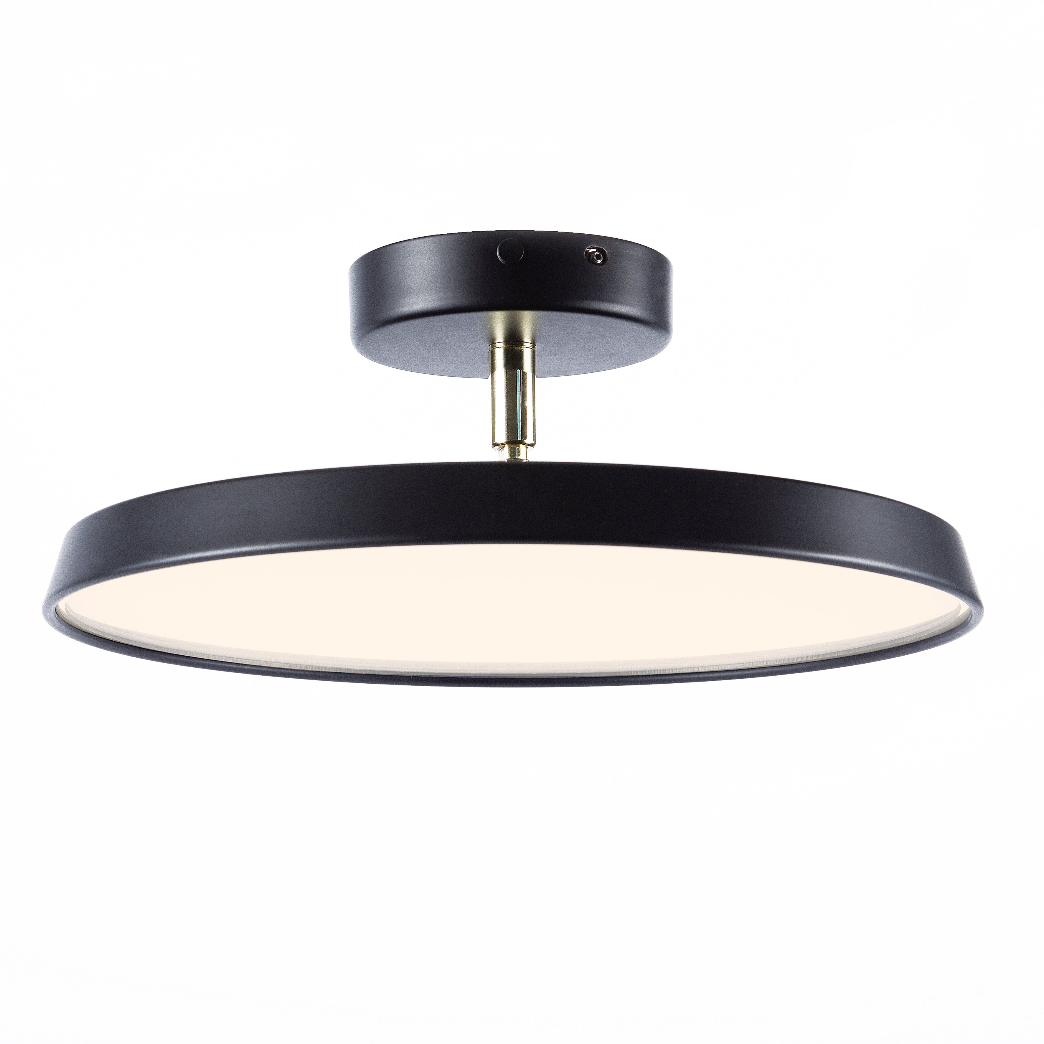 Kaito 2 Pro 30 sort LED loftslampe billede 4