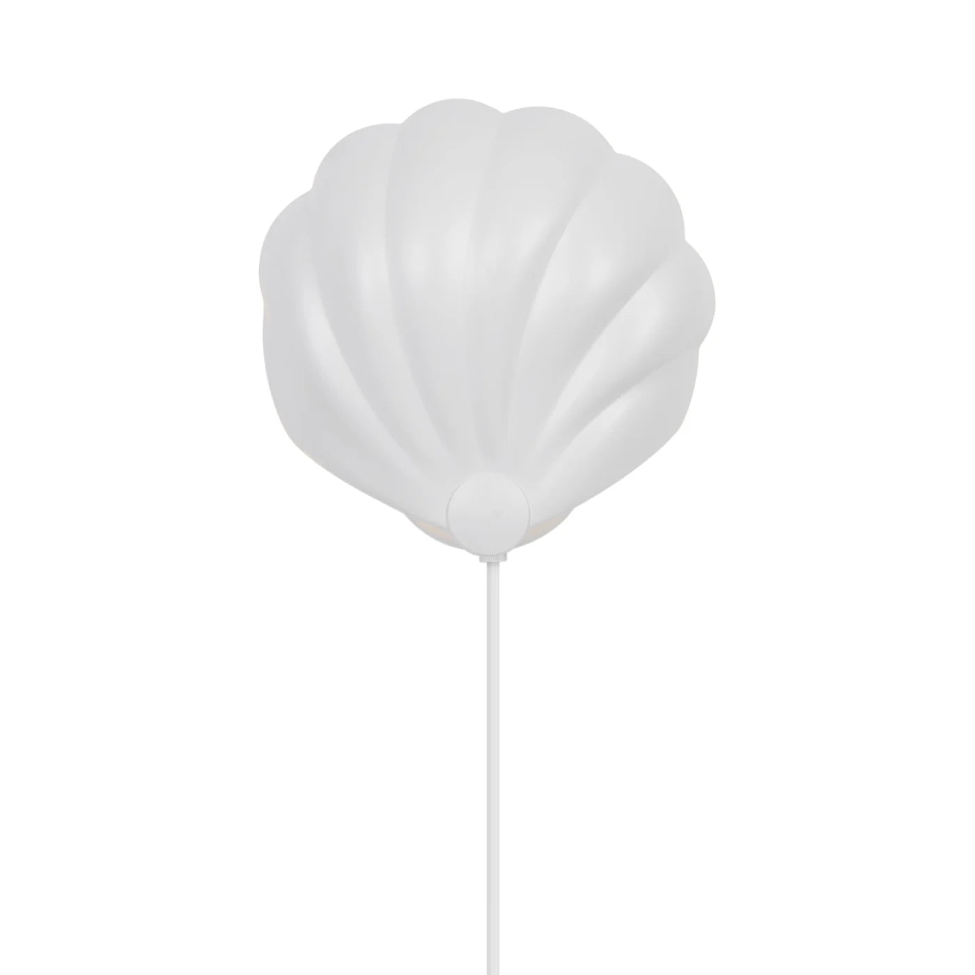 Konchi Væglampe E14 IP20, Hvid - Nordlux