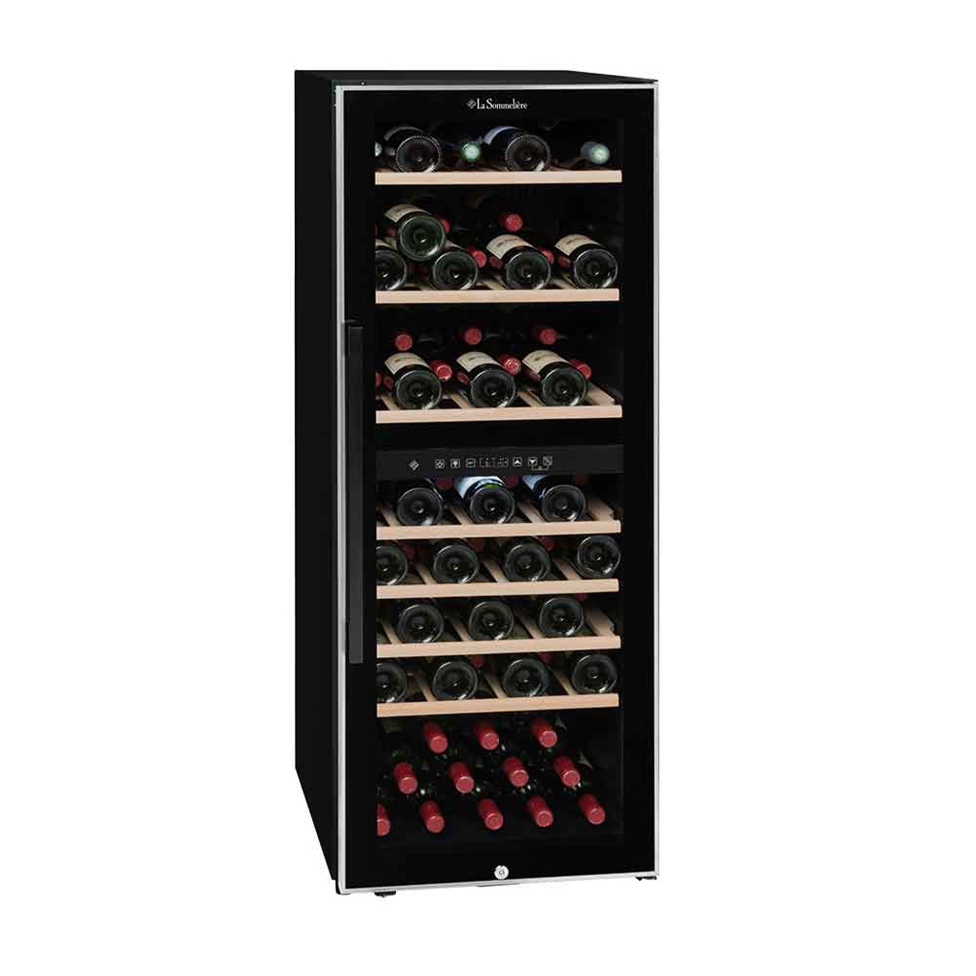 Temptech La Sommelière ECS81.2Z vinkøleskab