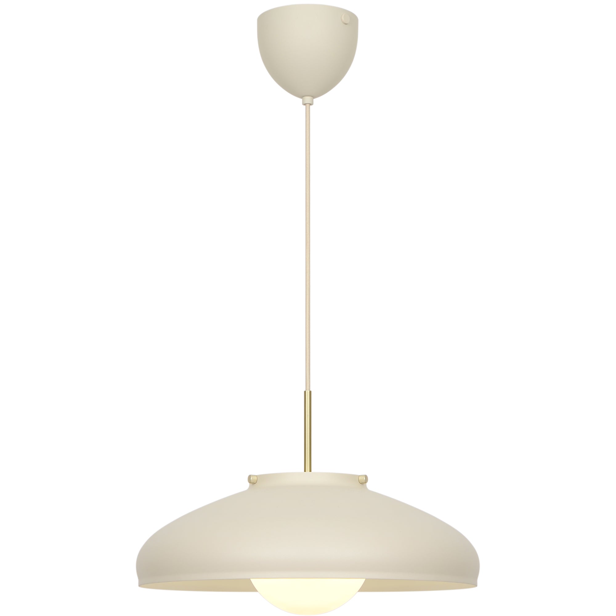 Nordlux Latif Pendel Beige