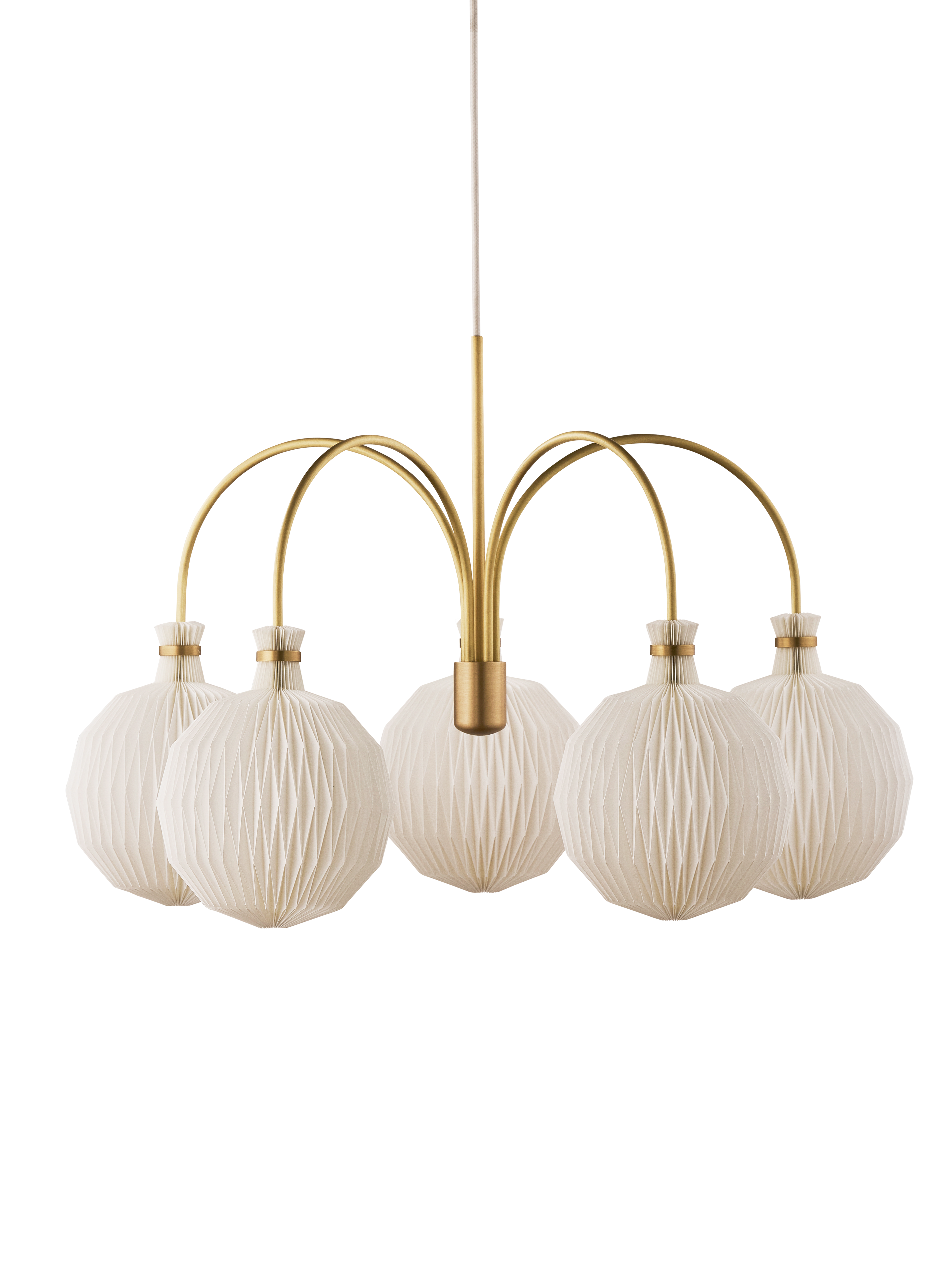 Le Klint Model 101 KAARE KLINT Legacy slukket