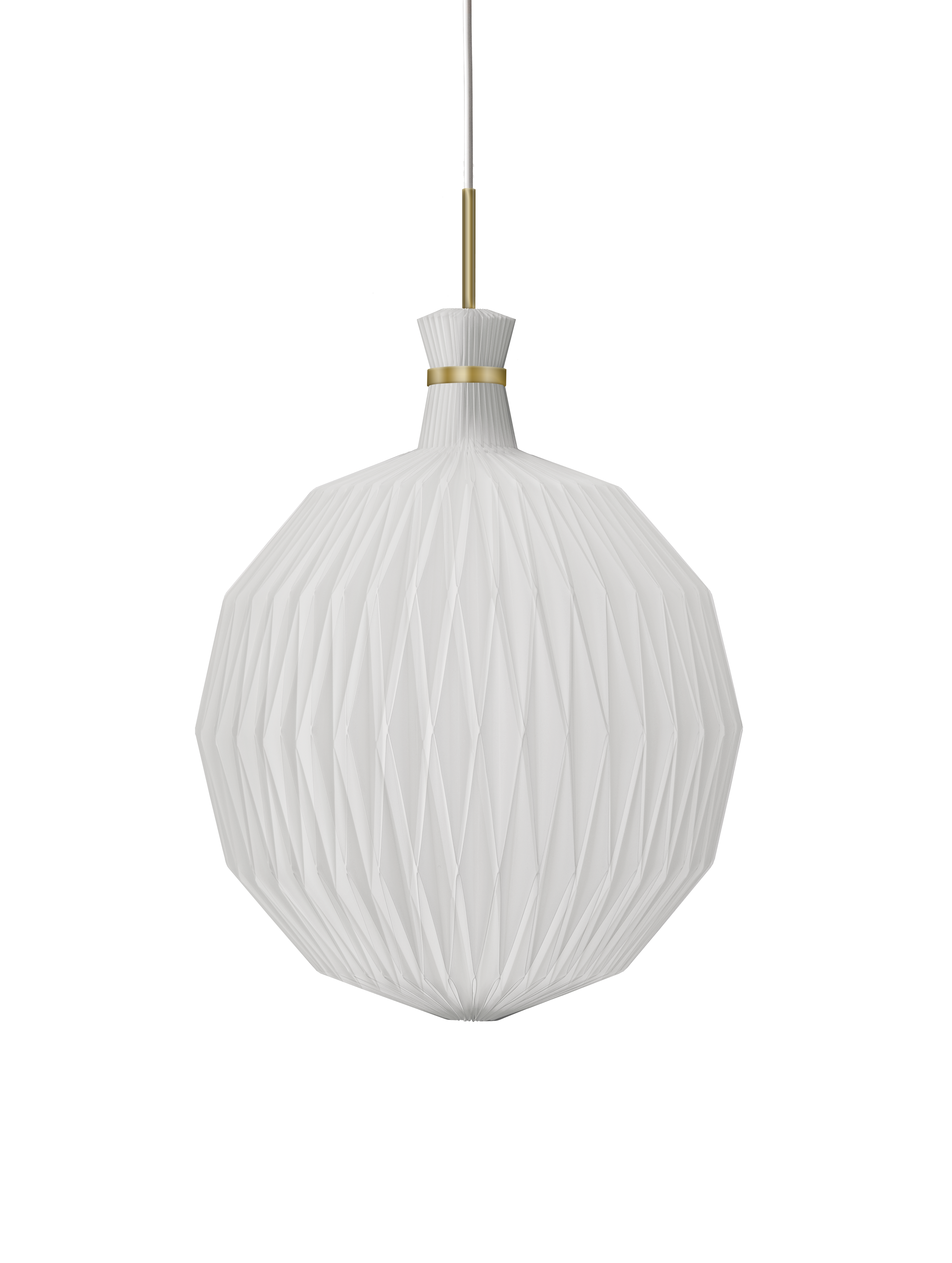 Pendel Model 101XLBR i slukket tilstand