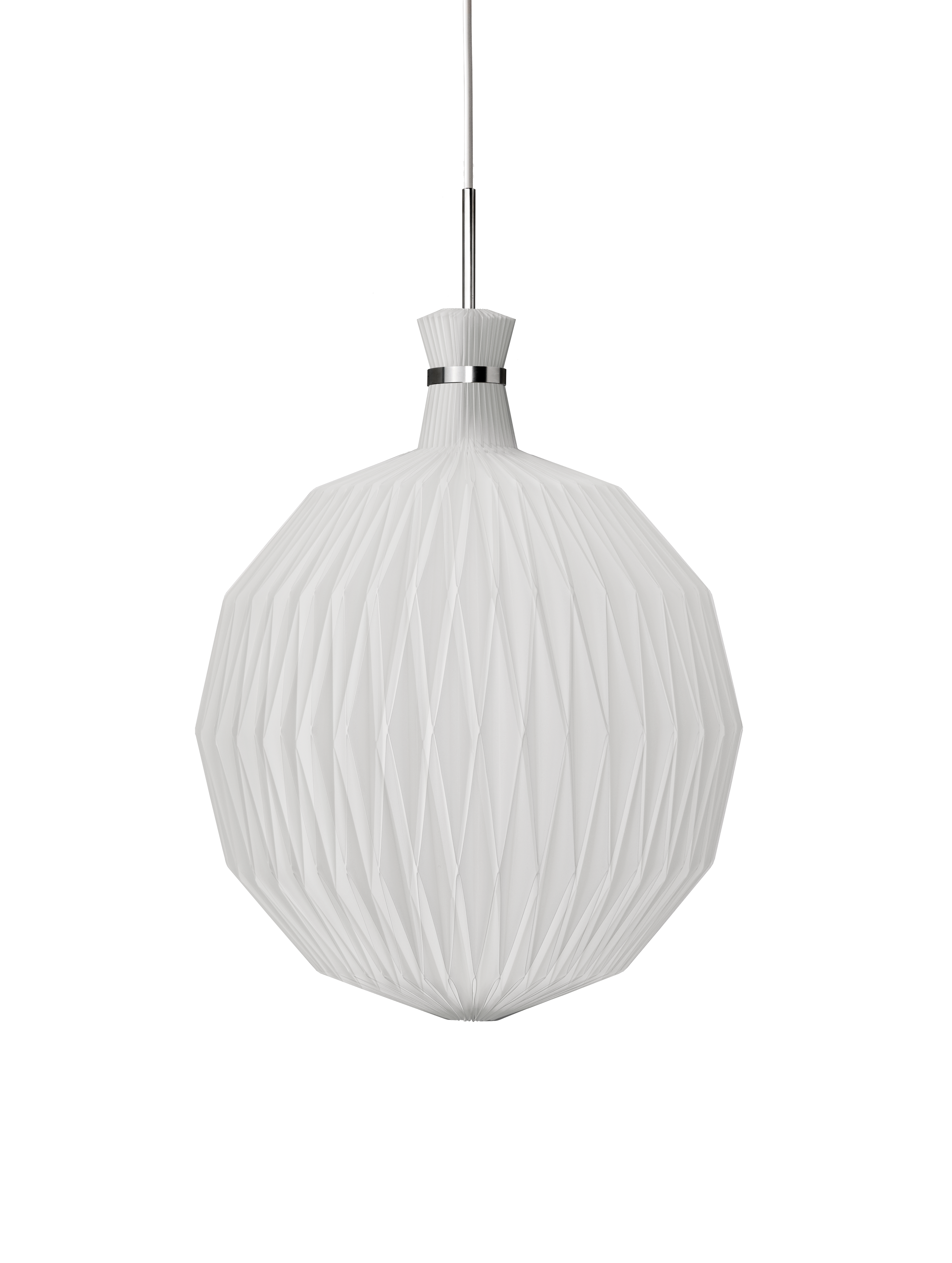 101XLSS pendel i slukket tilstand